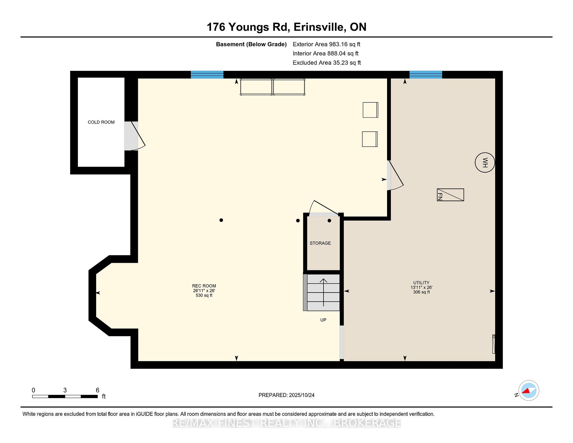 Photo 37 of 176 Youngs Road, Stone Mills — HOMEH
