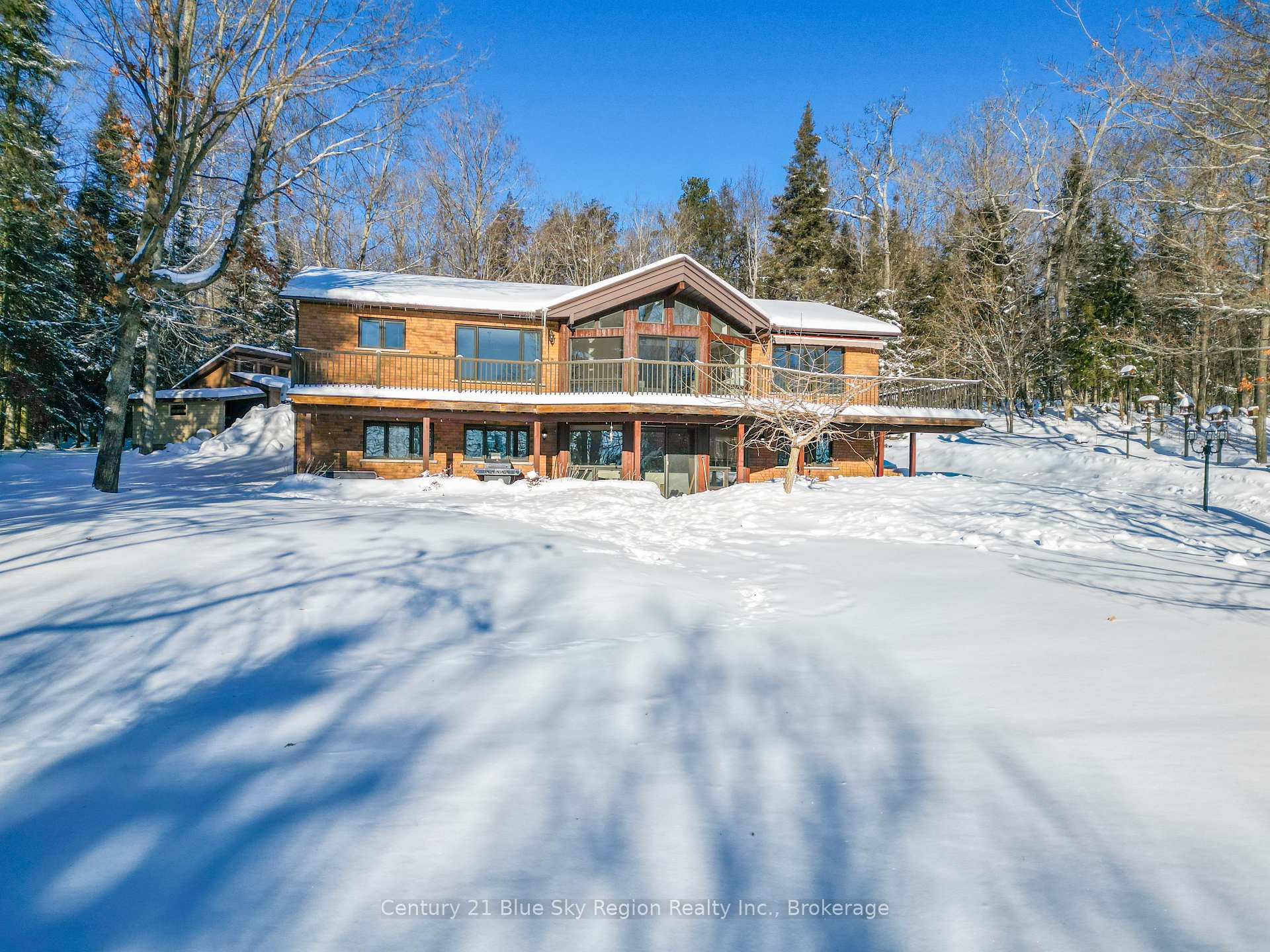 Front of 708 Anita Avenue