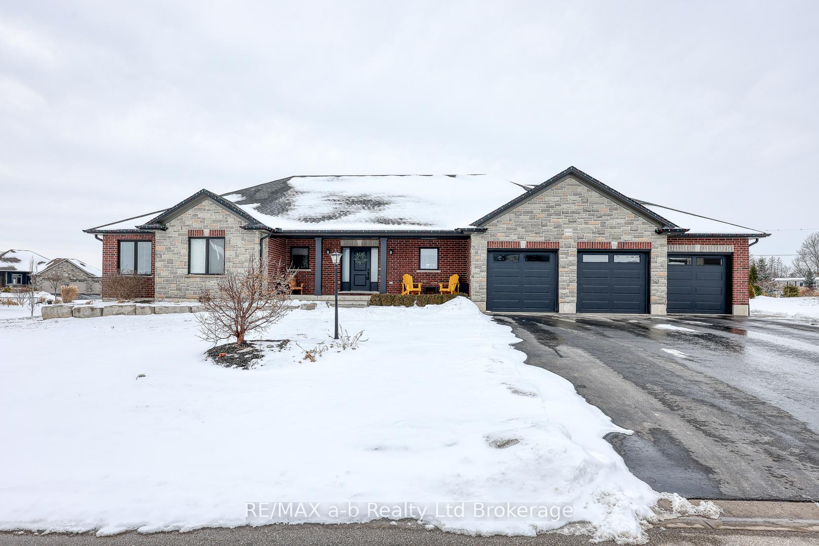 Front of 49286 Ashland Avenue