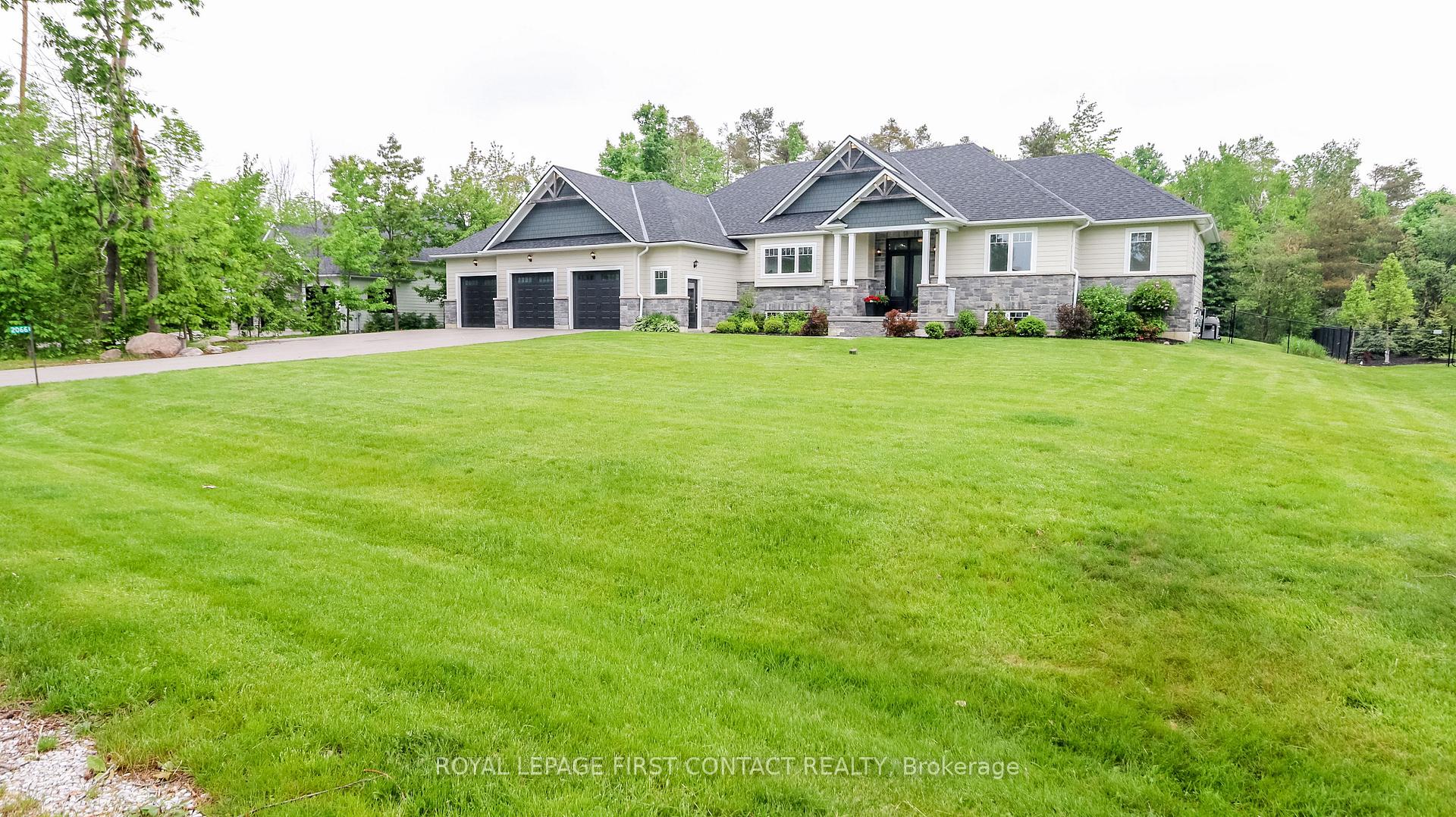 Photo 2 of 2066 Elana Drive, Severn, Marchmont — HOMEH