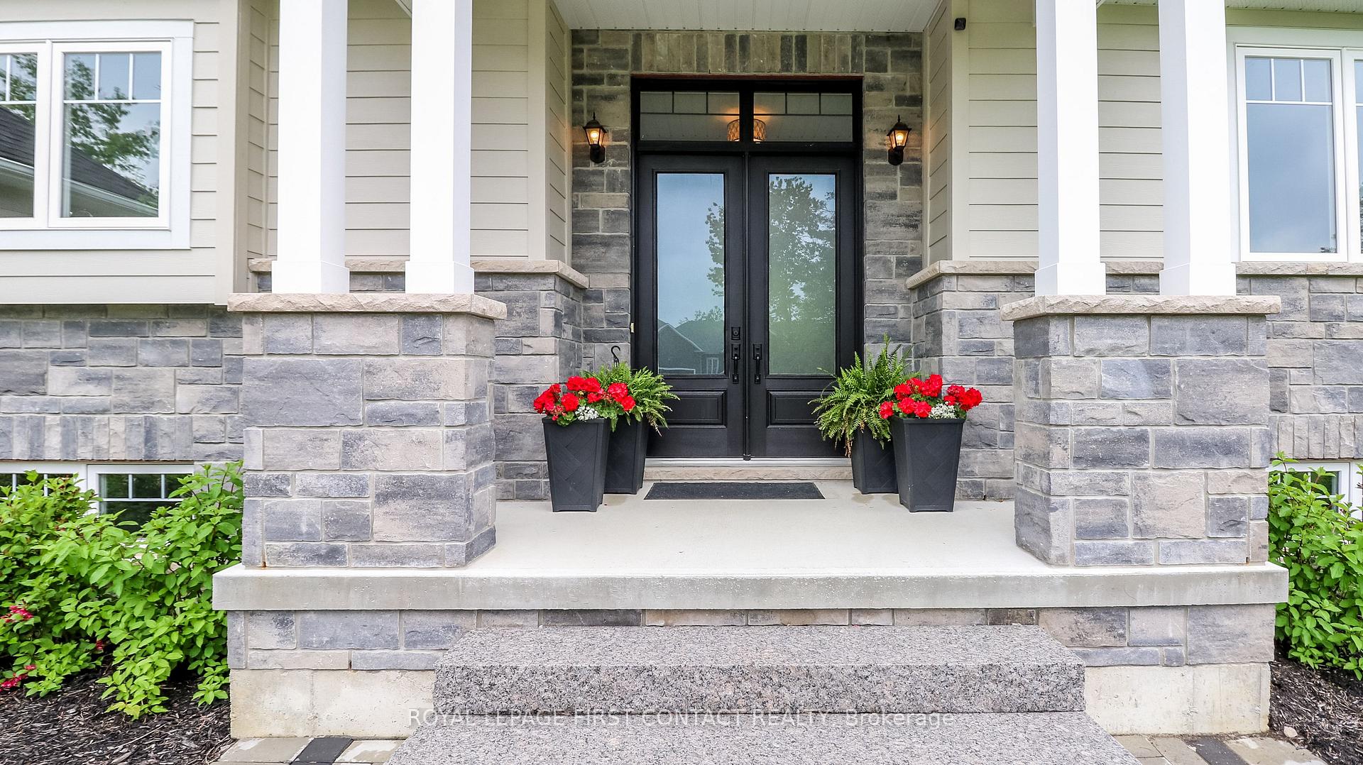 Photo 9 of 2066 Elana Drive, Severn, Marchmont — HOMEH