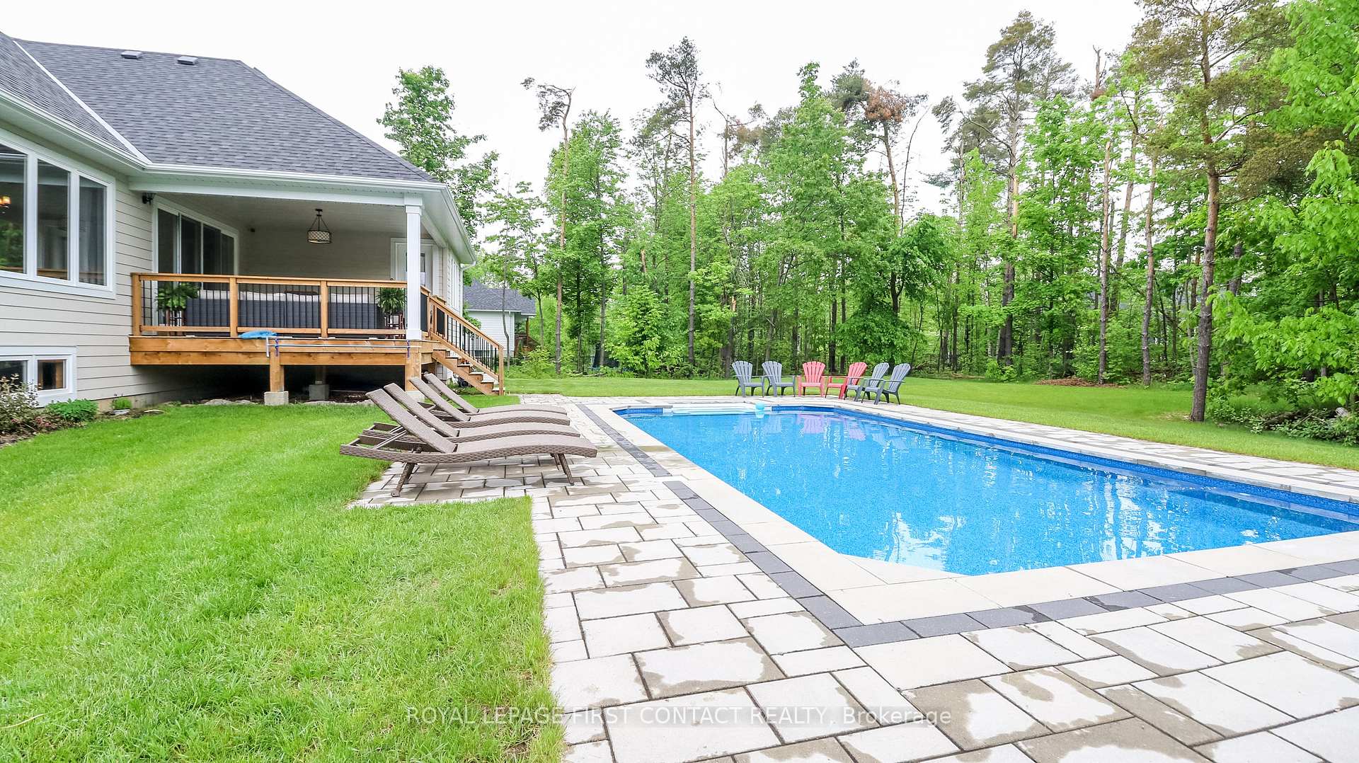 Photo 30 of 2066 Elana Drive, Severn, Marchmont — HOMEH