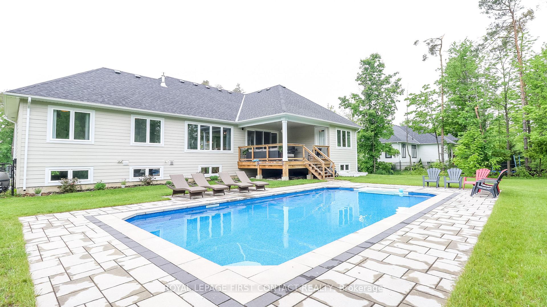 Photo 38 of 2066 Elana Drive, Severn, Marchmont — HOMEH
