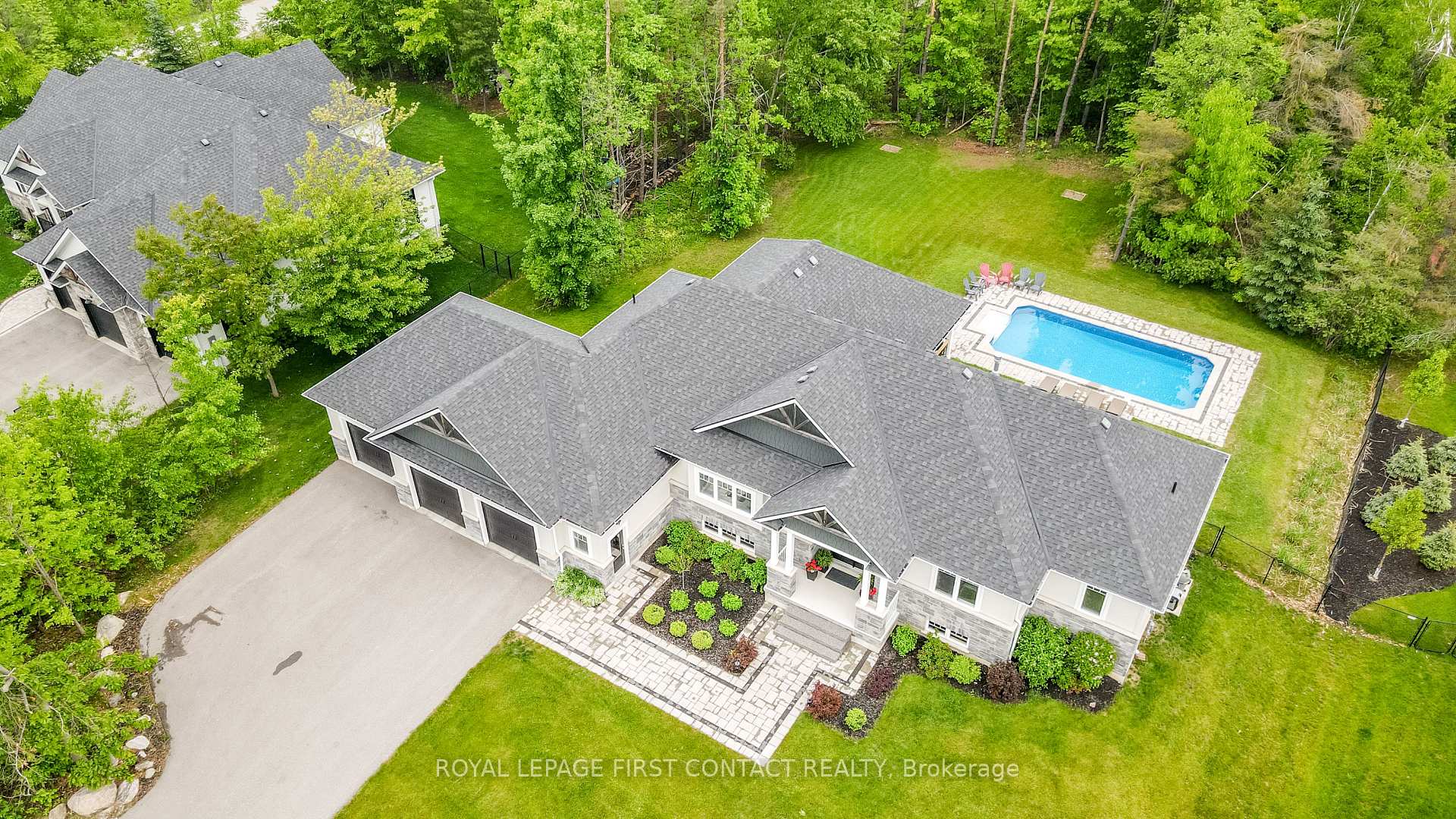 Photo 41 of 2066 Elana Drive, Severn, Marchmont — HOMEH