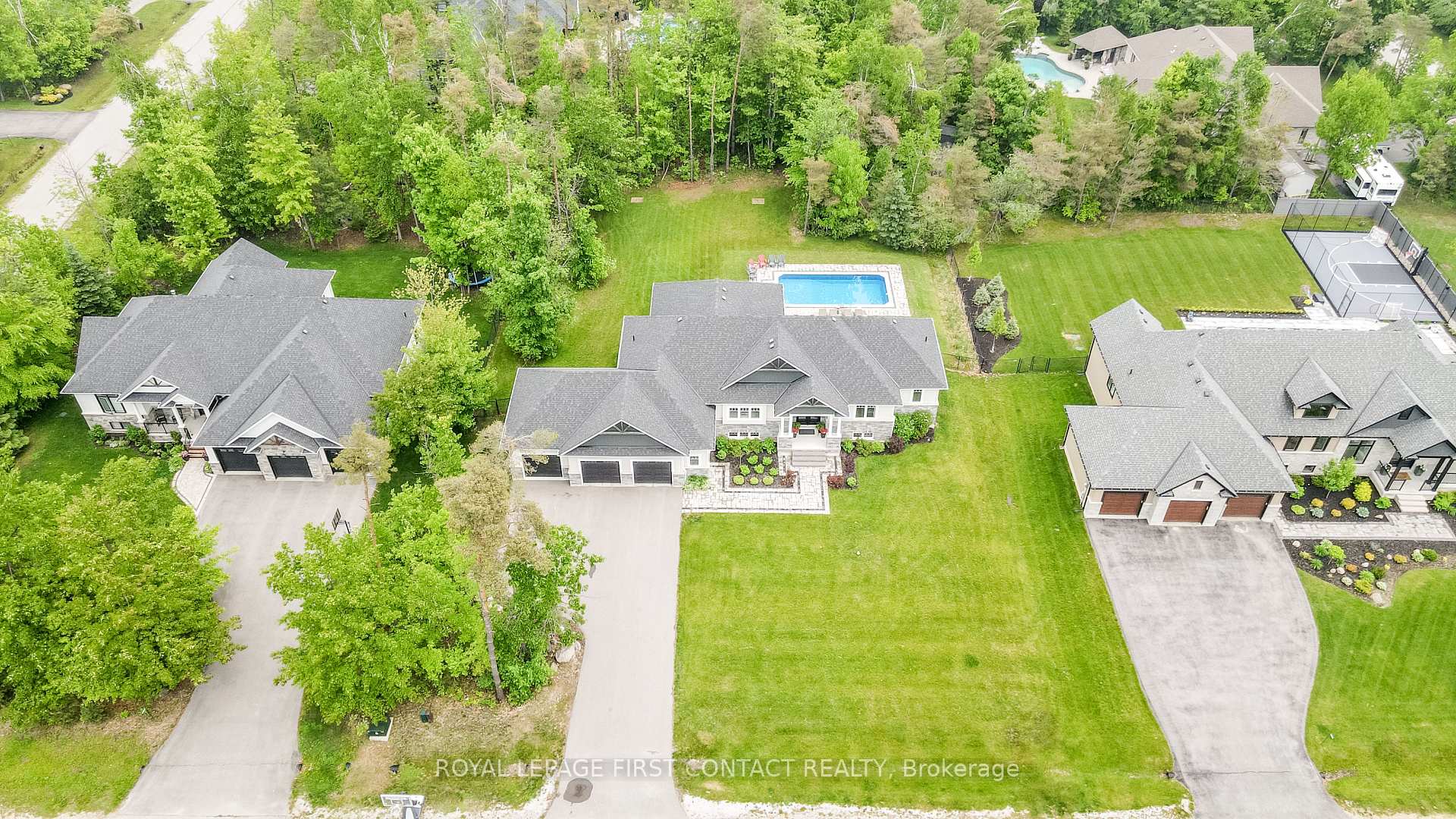 Photo 44 of 2066 Elana Drive, Severn, Marchmont — HOMEH