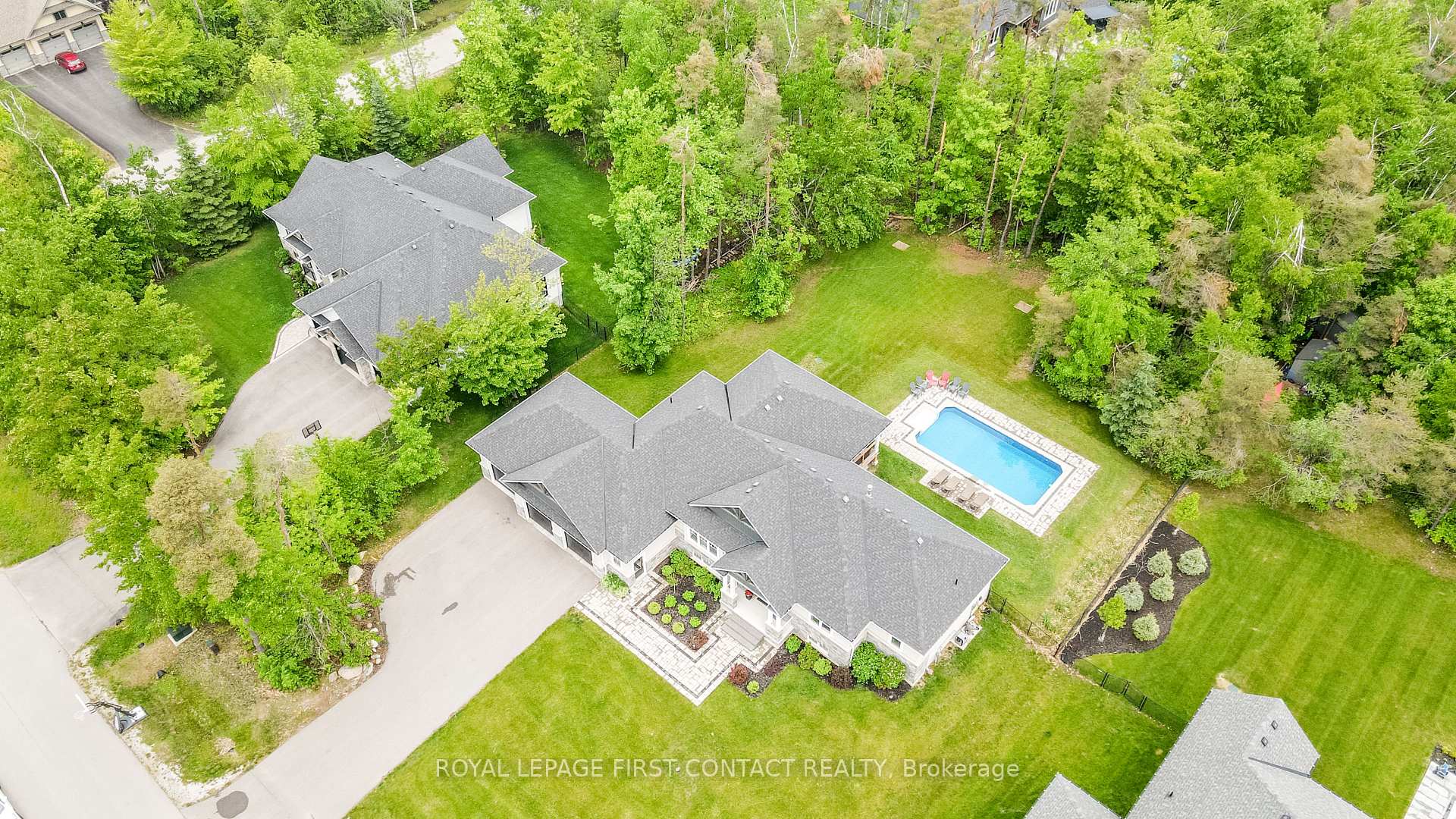 Photo 42 of 2066 Elana Drive, Severn, Marchmont — HOMEH