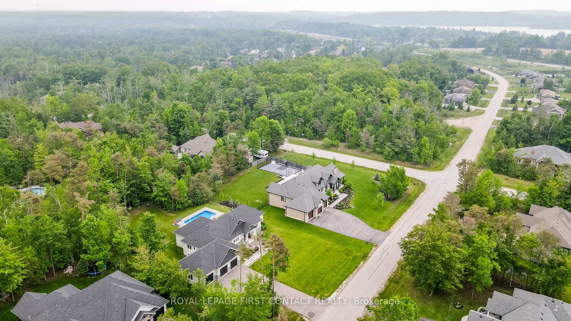 Photo 36 of 2066 Elana Drive, Severn, Marchmont — HOMEH