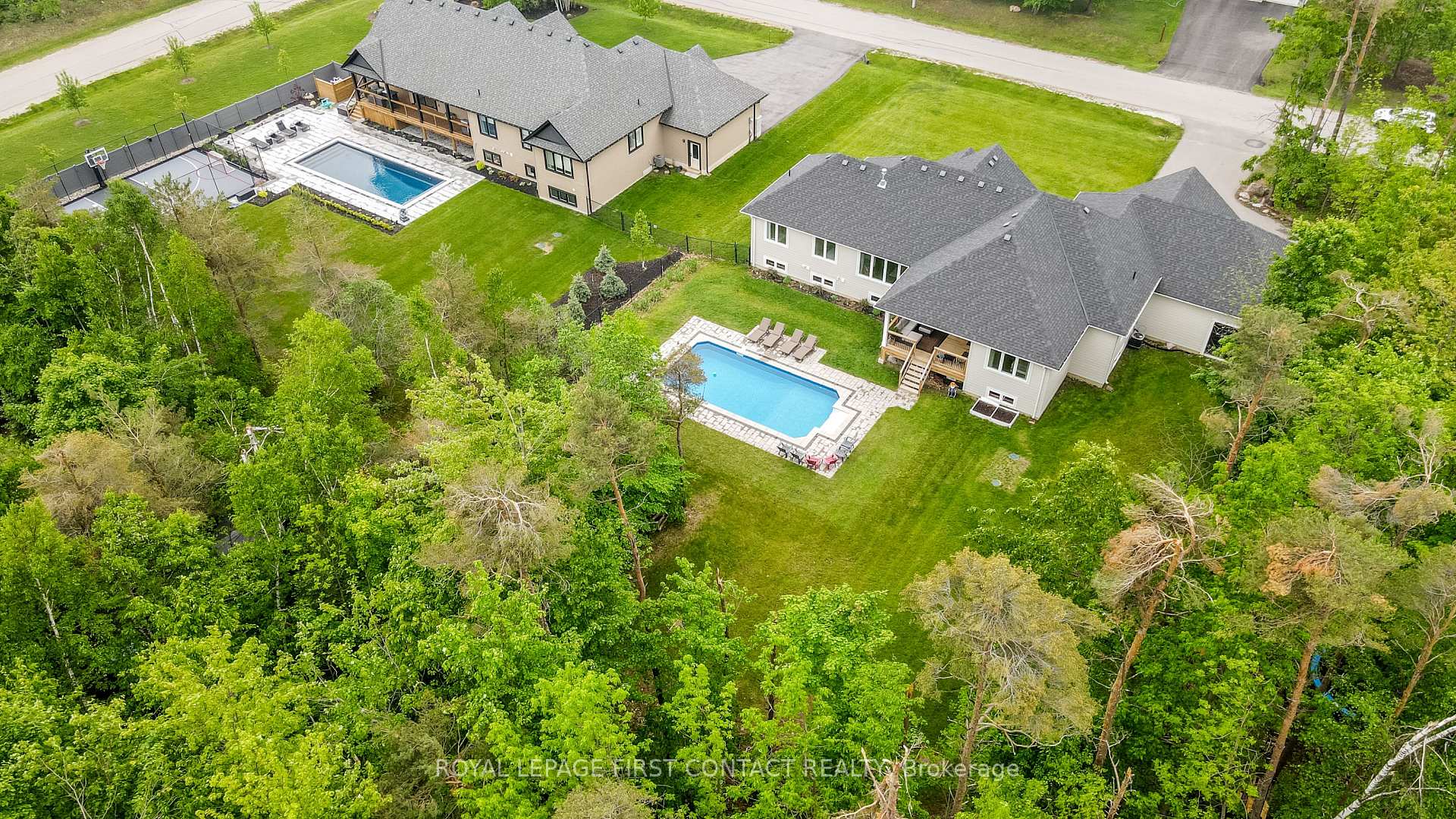 Photo 49 of 2066 Elana Drive, Severn, Marchmont — HOMEH