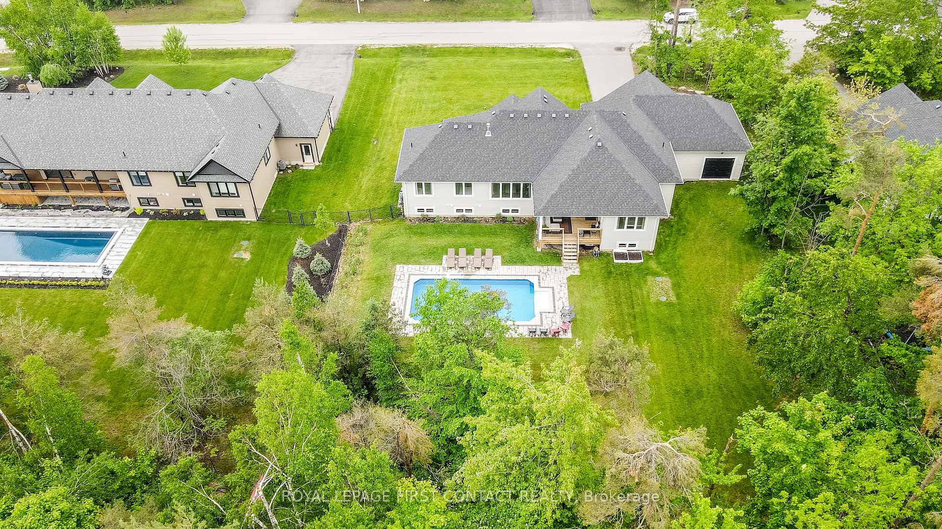 Photo 37 of 2066 Elana Drive, Severn, Marchmont — HOMEH