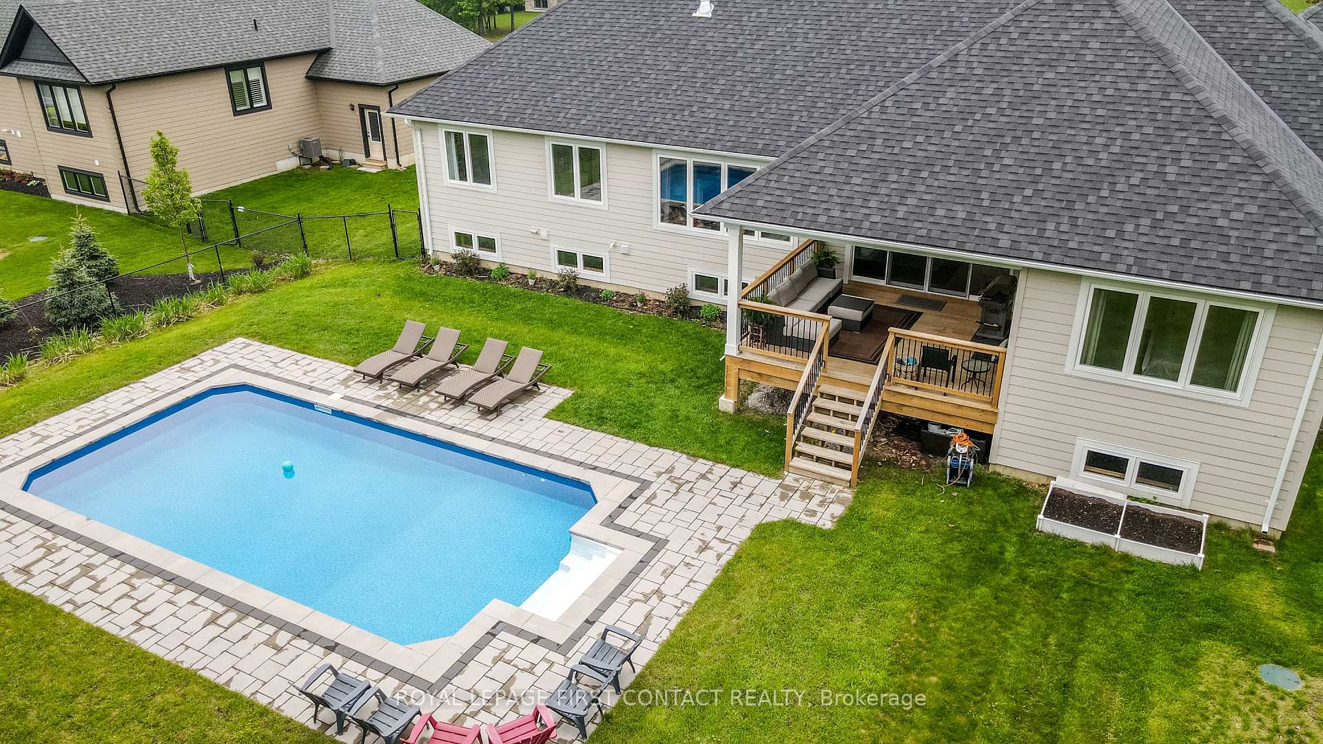Photo 40 of 2066 Elana Drive, Severn, Marchmont — HOMEH