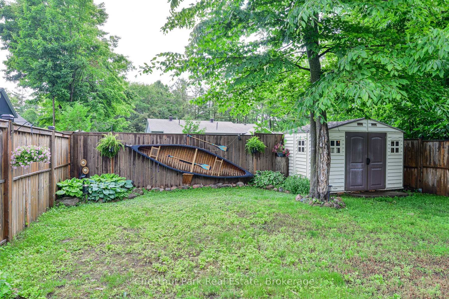 Photo 18 of 180 Pine Street, Gravenhurst, Wood (Gravenhurst) — HOMEH
