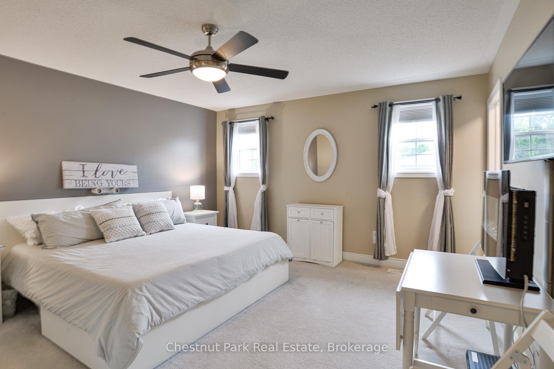 Photo 16 of 180 Pine Street, Gravenhurst, Wood (Gravenhurst) — HOMEH