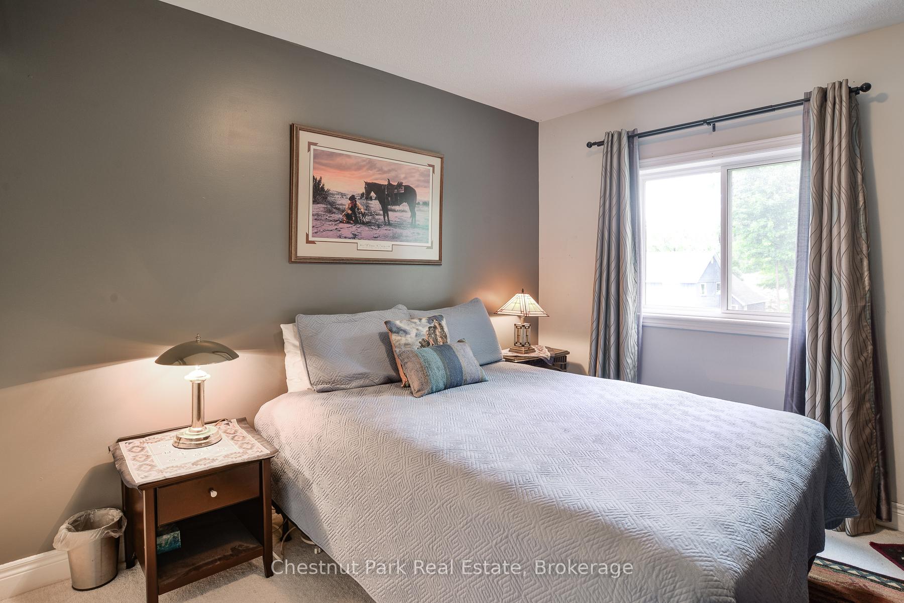 Photo 21 of 180 Pine Street, Gravenhurst, Wood (Gravenhurst) — HOMEH