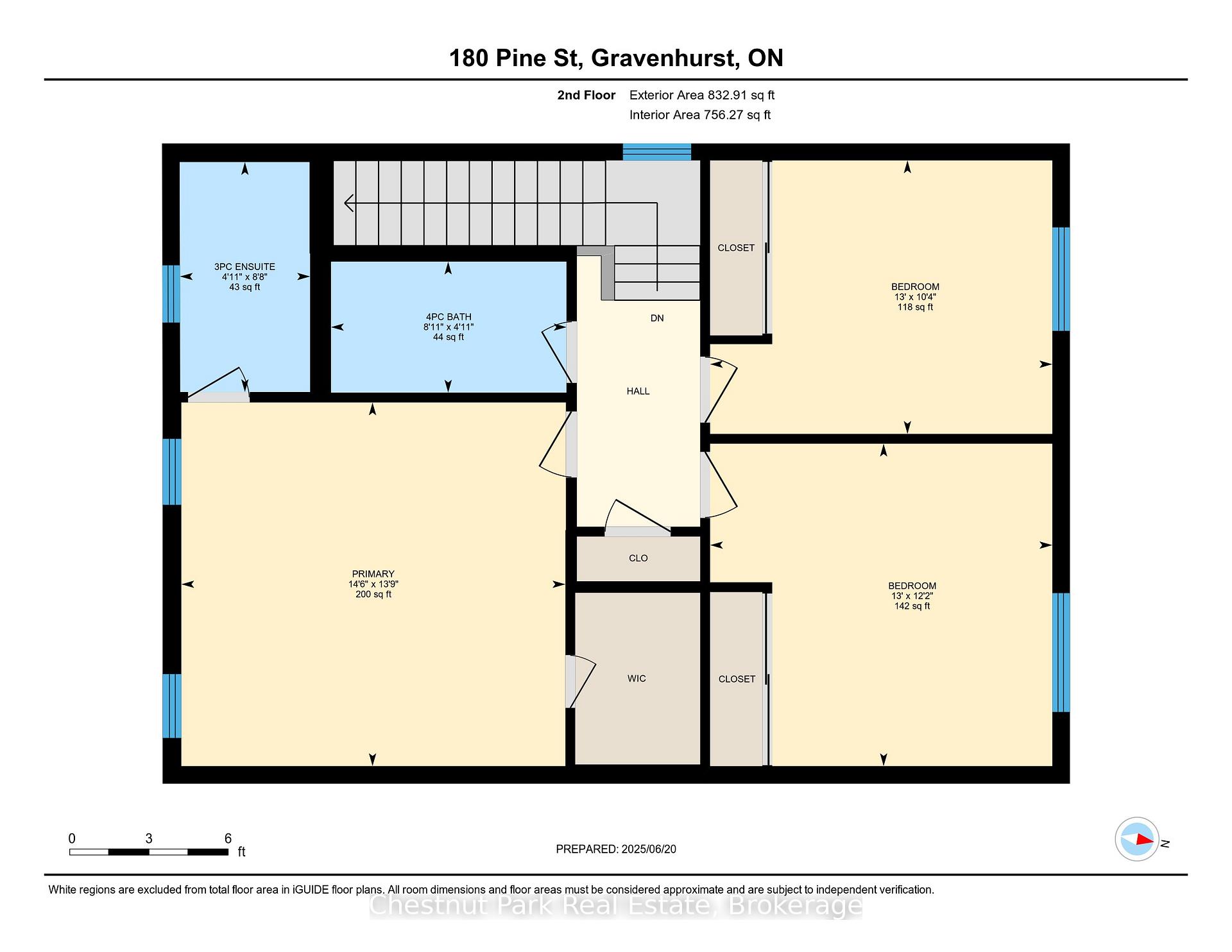 Photo 23 of 180 Pine Street, Gravenhurst, Wood (Gravenhurst) — HOMEH