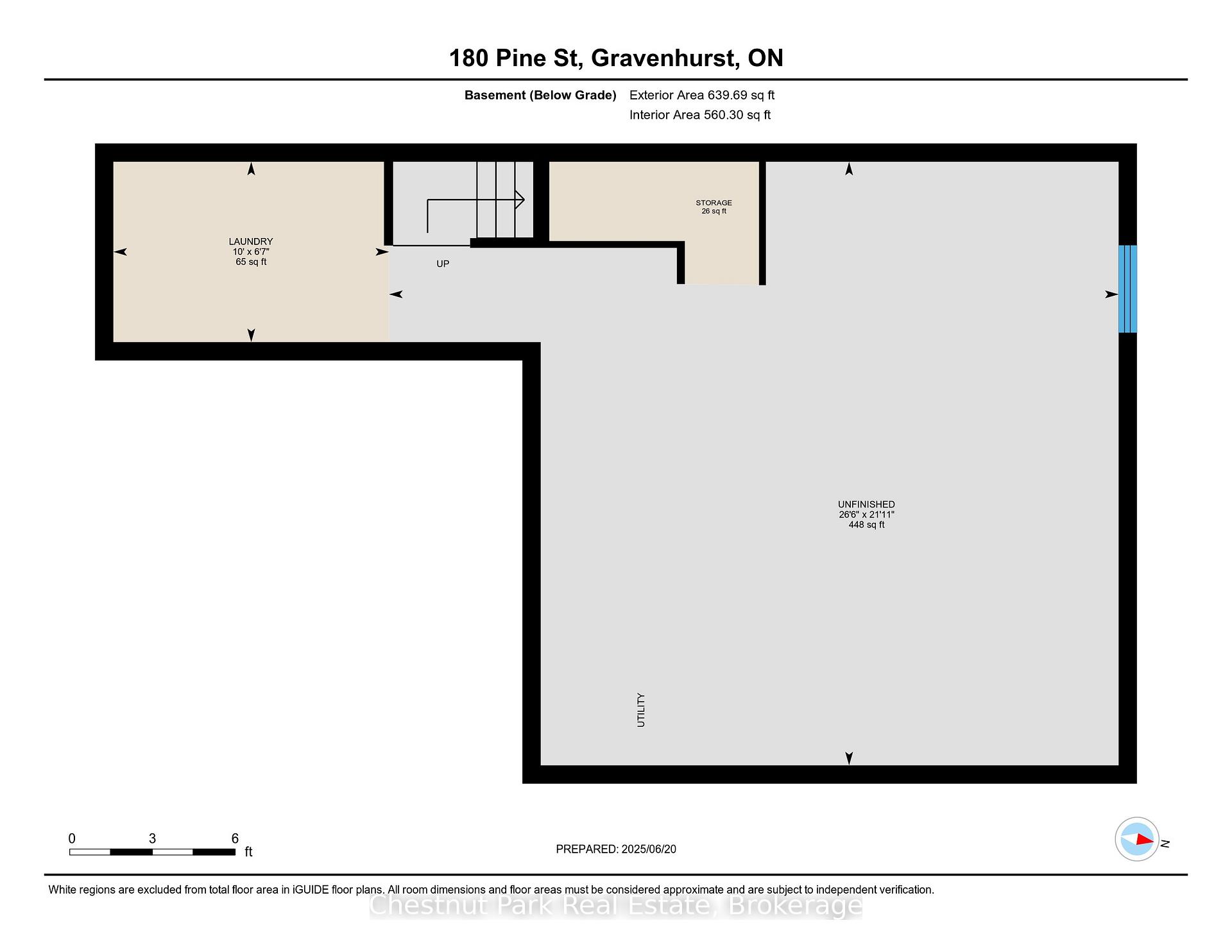 Photo 25 of 180 Pine Street, Gravenhurst, Wood (Gravenhurst) — HOMEH