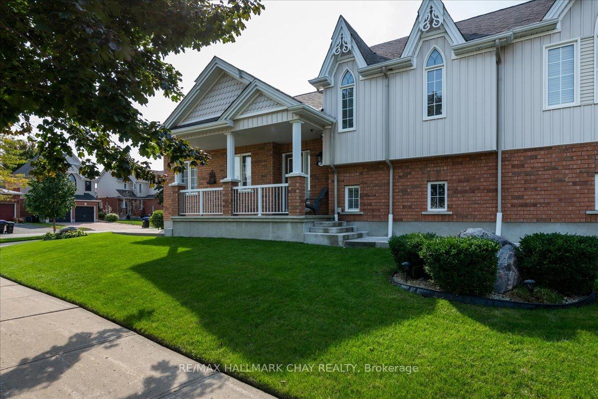 Photo 1 of 1080 Muriel Street, Innisfil, Alcona — HOMEH