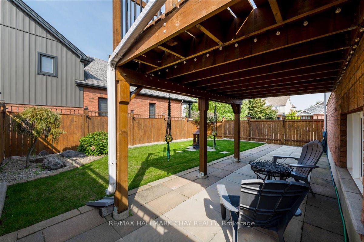 Photo 18 of 1080 Muriel Street, Innisfil, Alcona — HOMEH