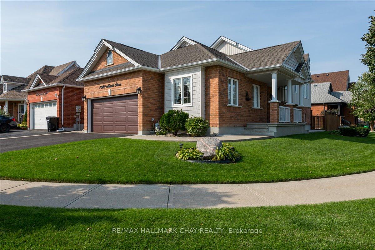 Photo 23 of 1080 Muriel Street, Innisfil, Alcona — HOMEH