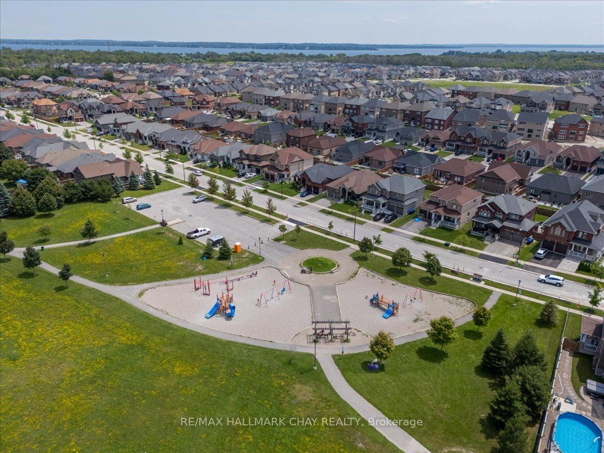 Photo 24 of 1080 Muriel Street, Innisfil, Alcona — HOMEH