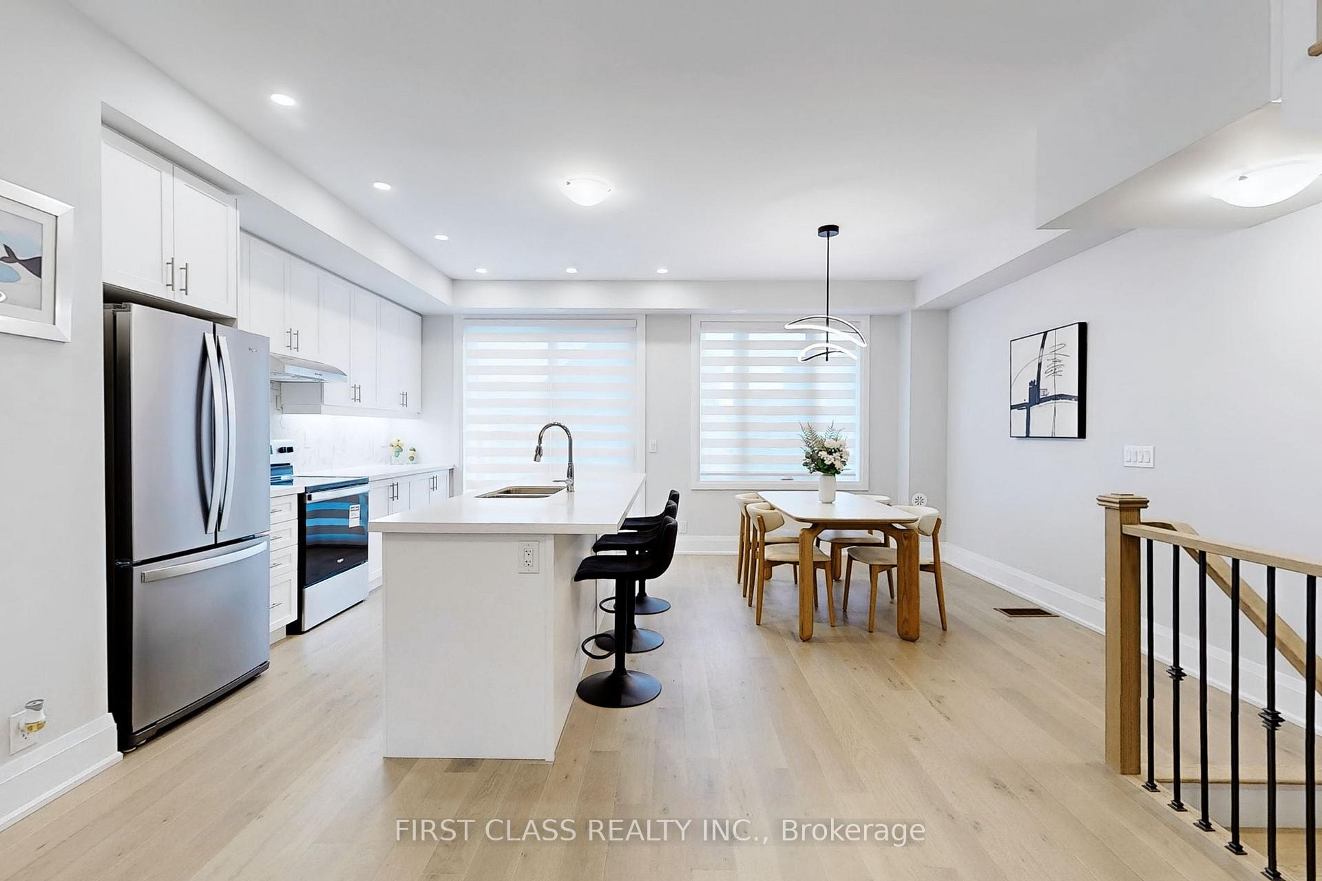 Front of 21 Guardhouse Crescent