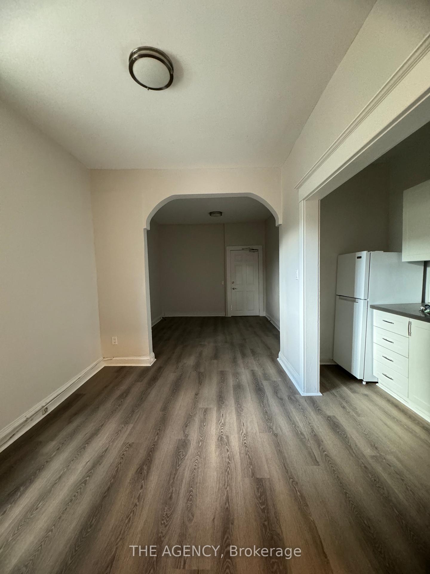 Front of Unit 2, 133 John Street S