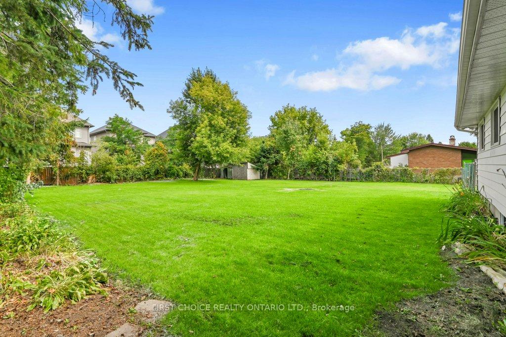 Photo 26 of 3085 Analdea Drive, Ottawa, Leitrim — HOMEH