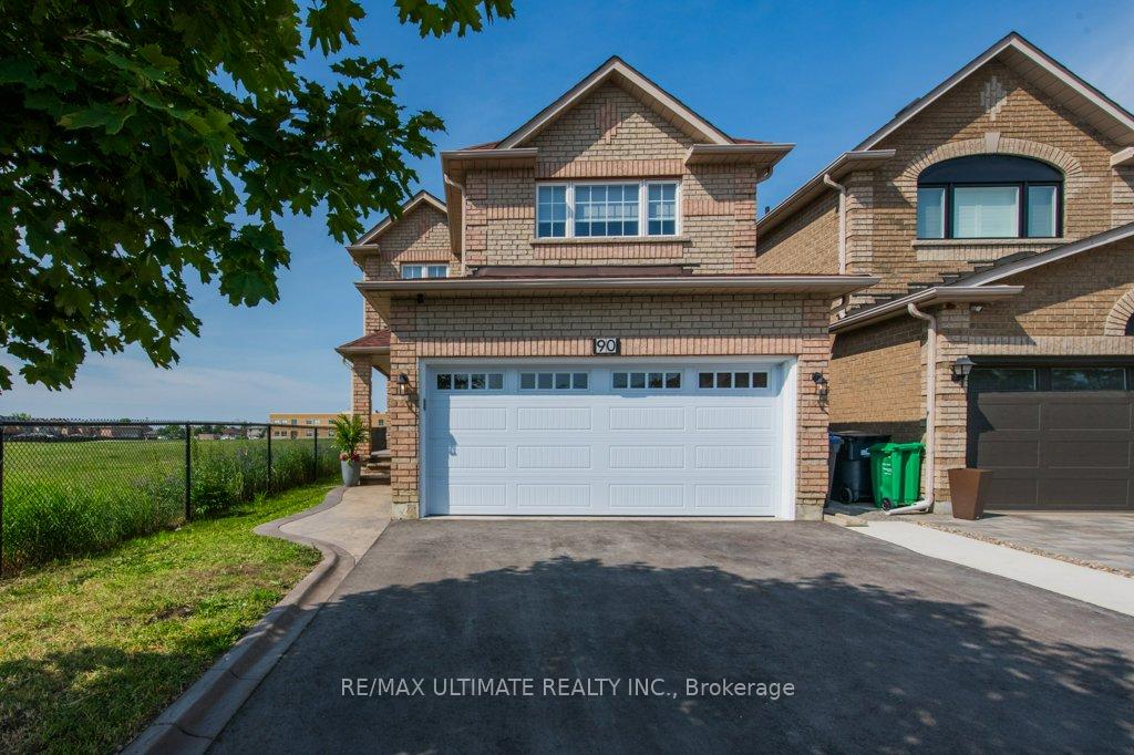 Photo 1 of 90 Cedargove Road, Caledon, Rural Caledon — HOMEH