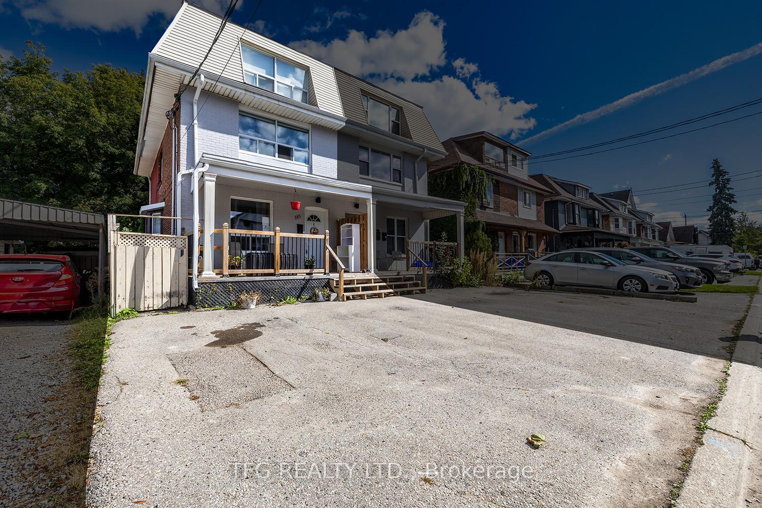 Photo 1 of 285 Jarvis Street, Oshawa, O'Neill — HOMEH
