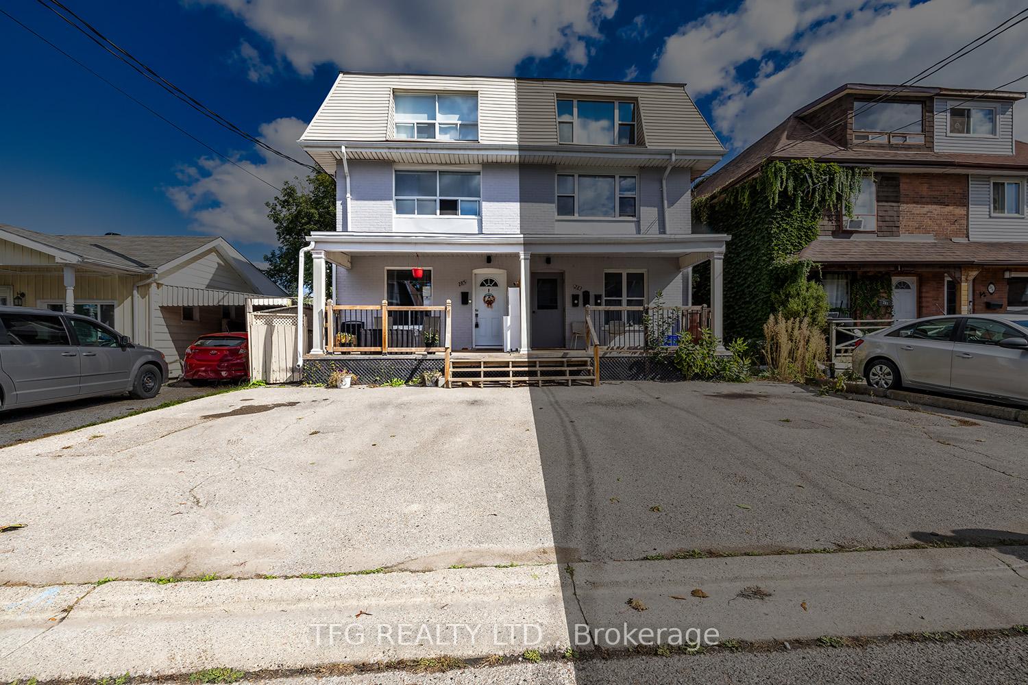 Photo 5 of 285 Jarvis Street, Oshawa, O'Neill — HOMEH