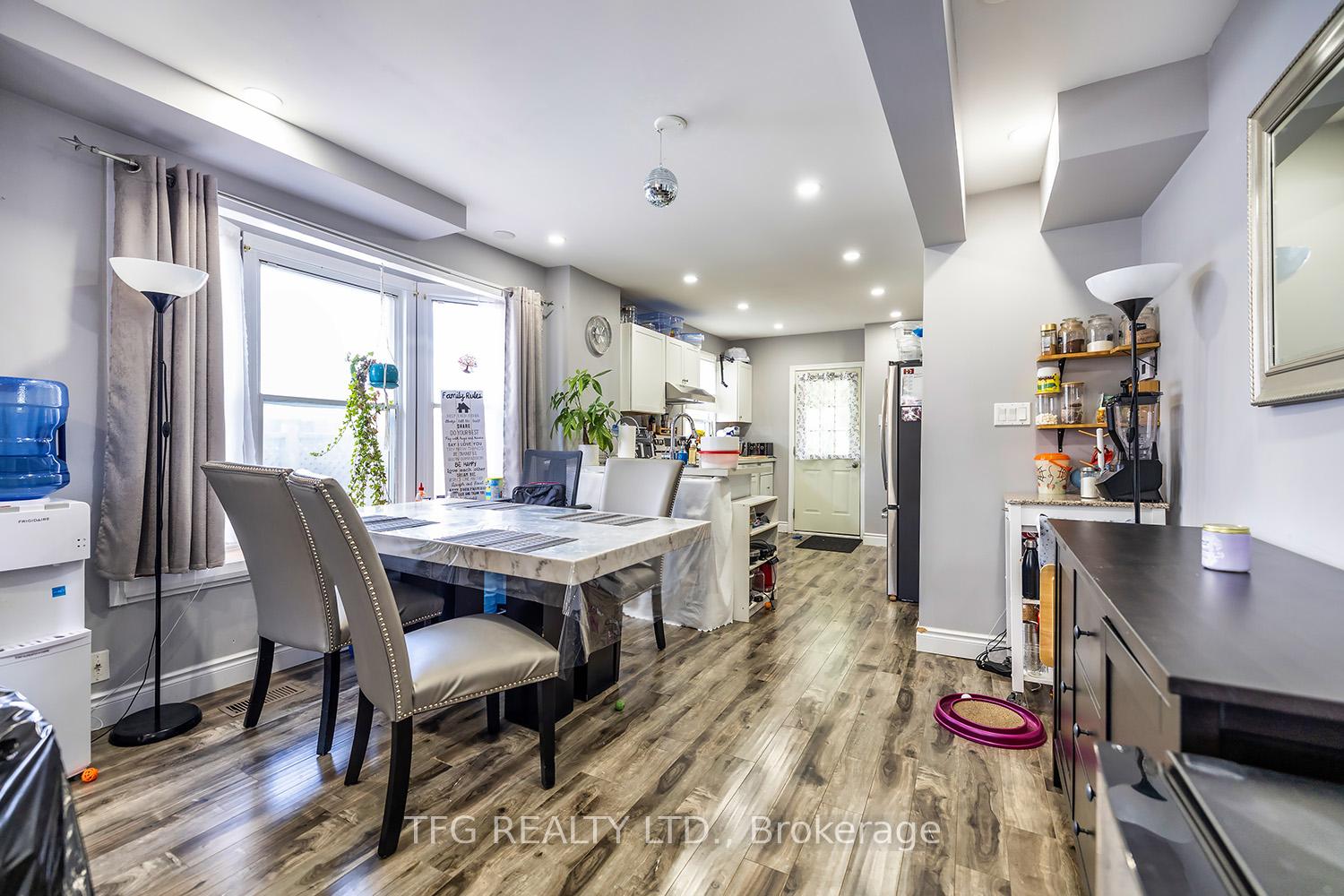Photo 4 of 285 Jarvis Street, Oshawa, O'Neill — HOMEH