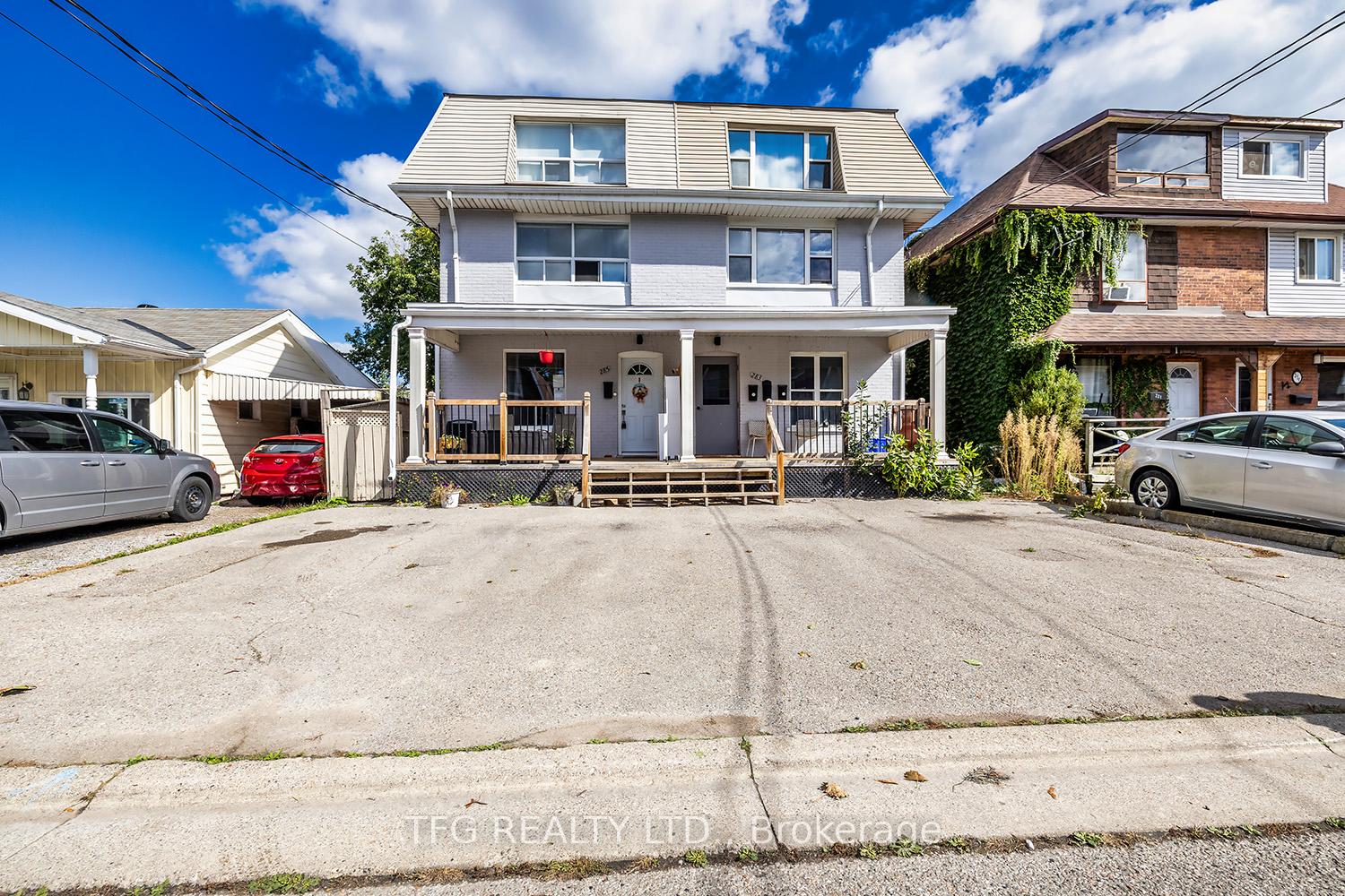 Photo 6 of 285 Jarvis Street, Oshawa, O'Neill — HOMEH