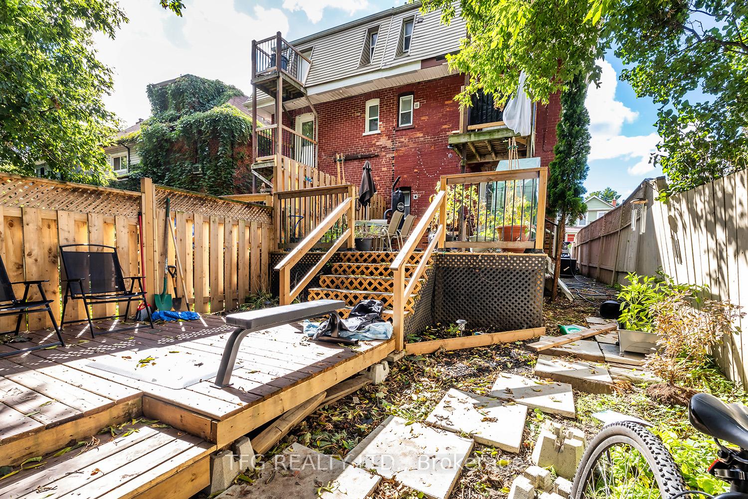 Photo 11 of 285 Jarvis Street, Oshawa, O'Neill — HOMEH
