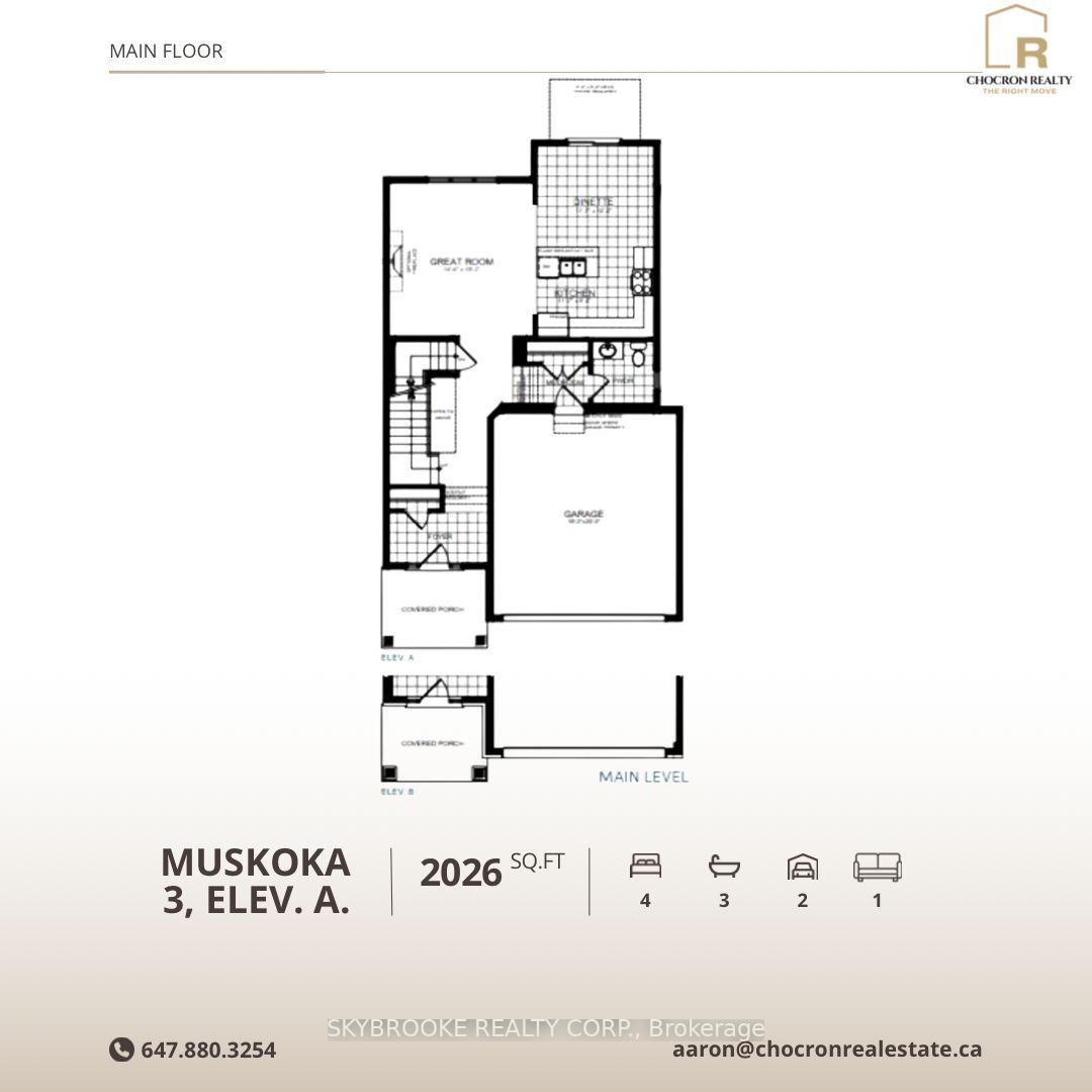 Photo 2 of LOT 23 Mceachern Lane, Gravenhurst — HOMEH