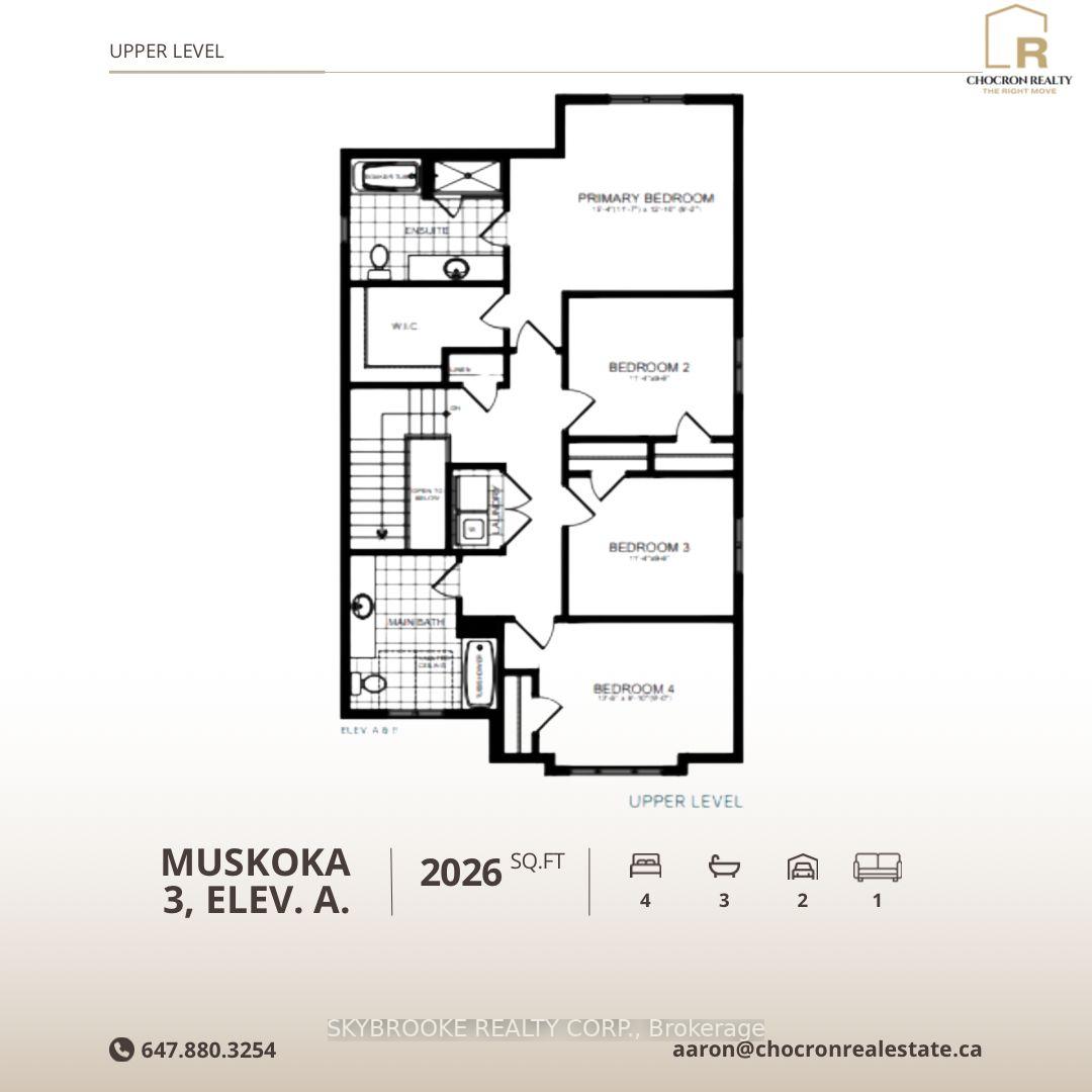 Photo 5 of LOT 23 Mceachern Lane, Gravenhurst — HOMEH