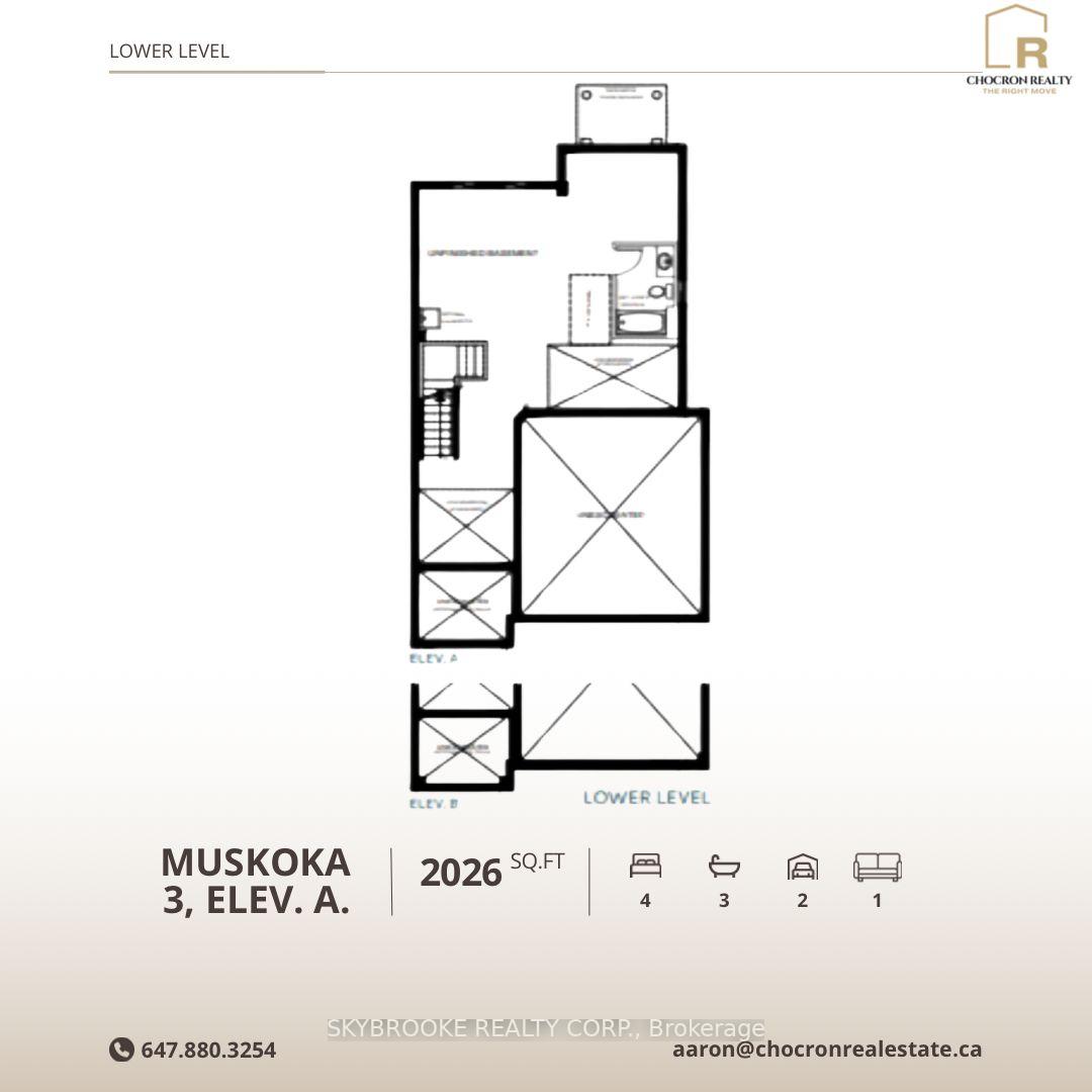 Photo 4 of LOT 23 Mceachern Lane, Gravenhurst — HOMEH