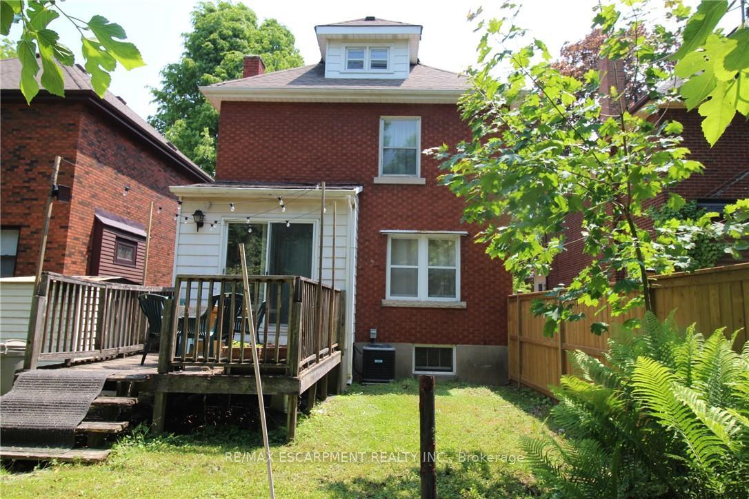Photo 40 of 29 Dromore Crescent, Hamilton, Westdale — HOMEH