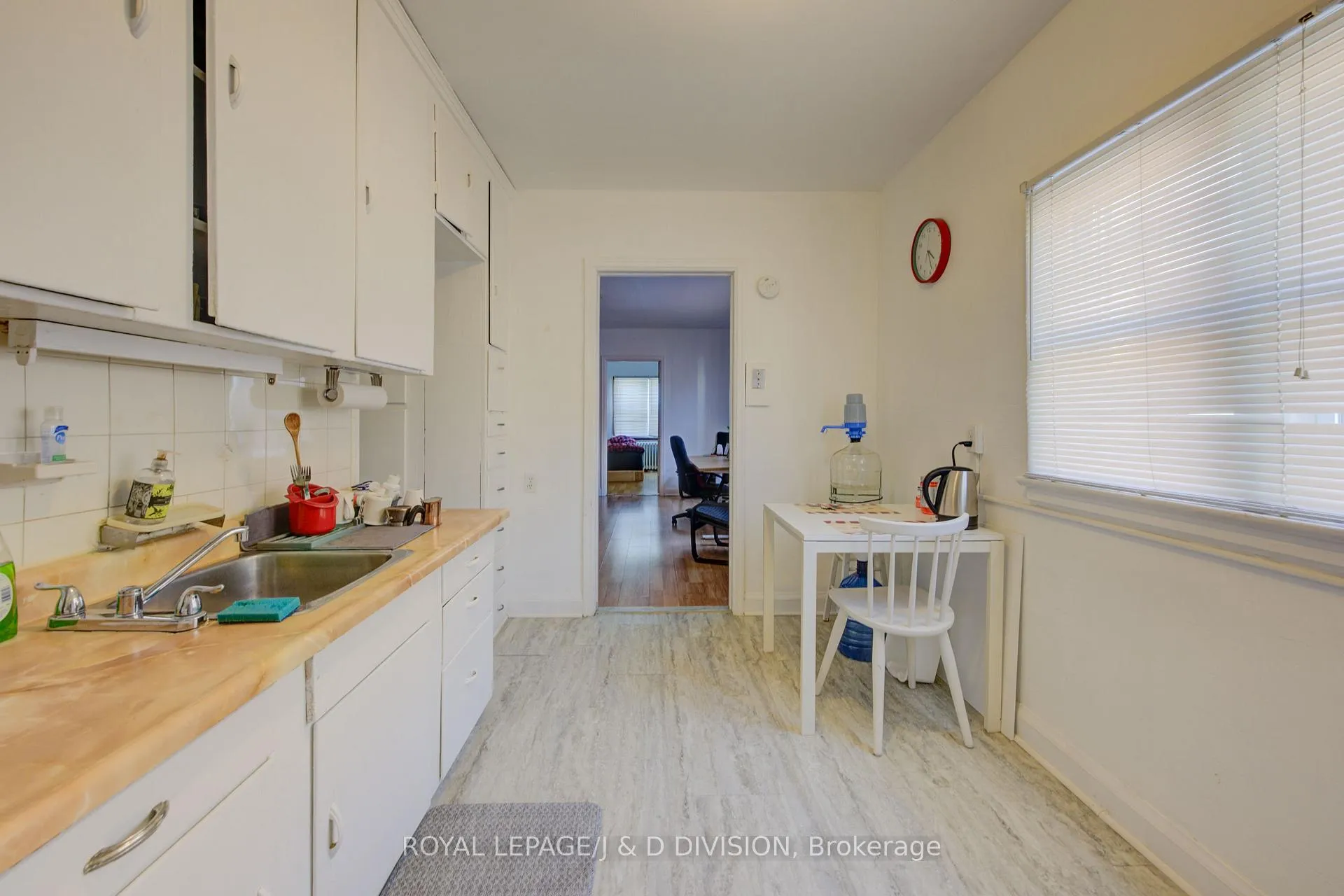 Photo 7 of 345 Louisa Street, Kitchener — HOMEH