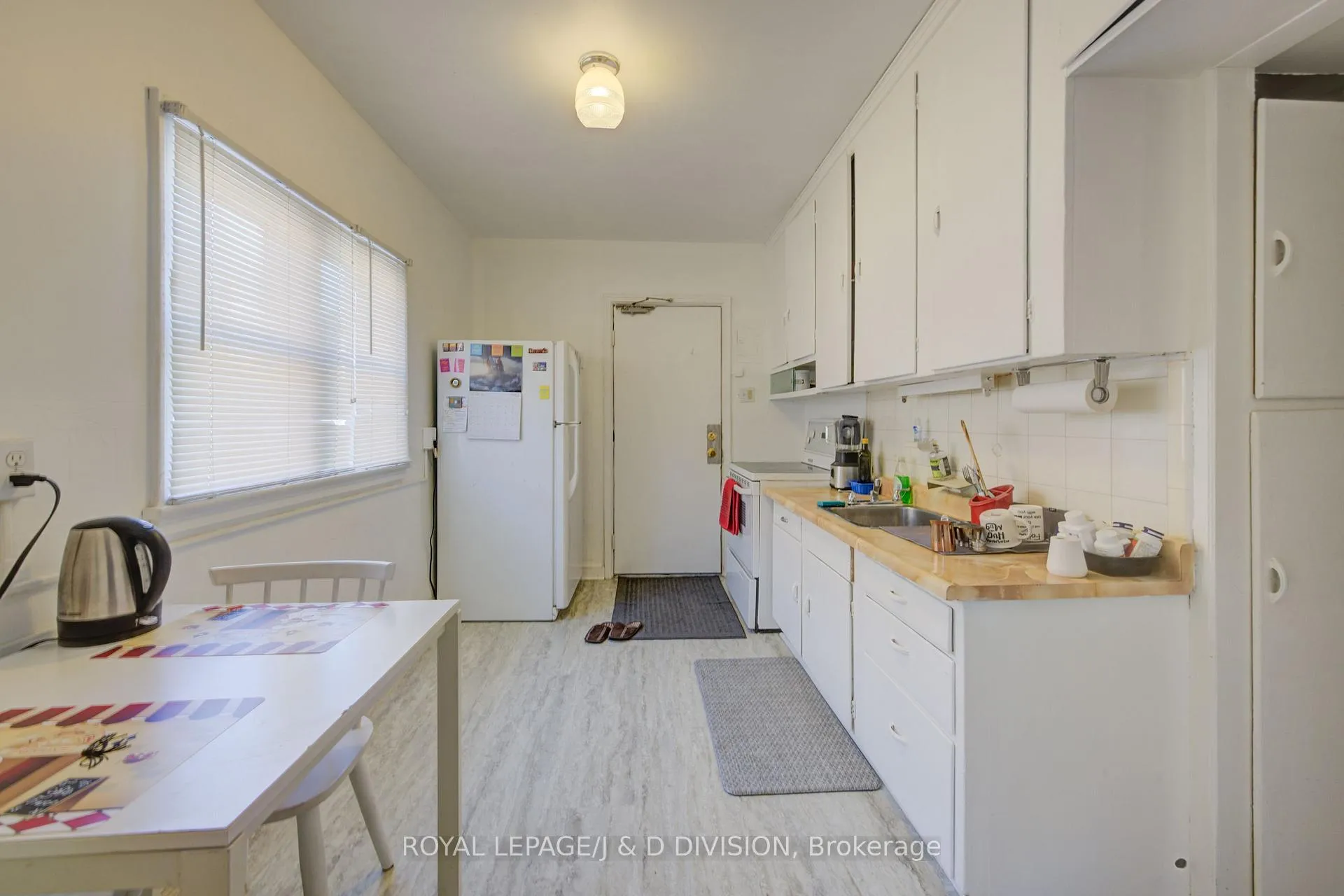Photo 8 of 345 Louisa Street, Kitchener — HOMEH
