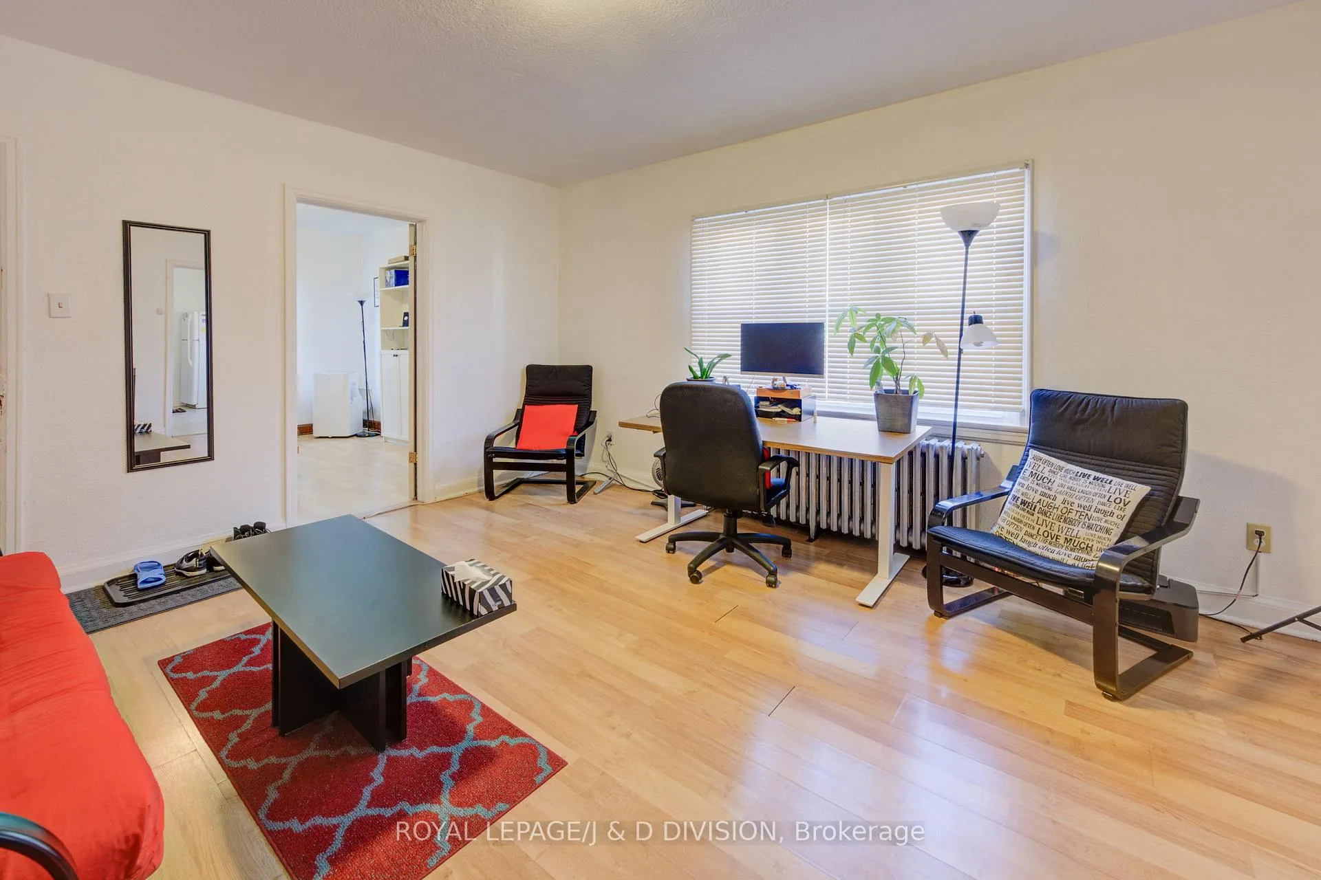 Photo 11 of 345 Louisa Street, Kitchener — HOMEH