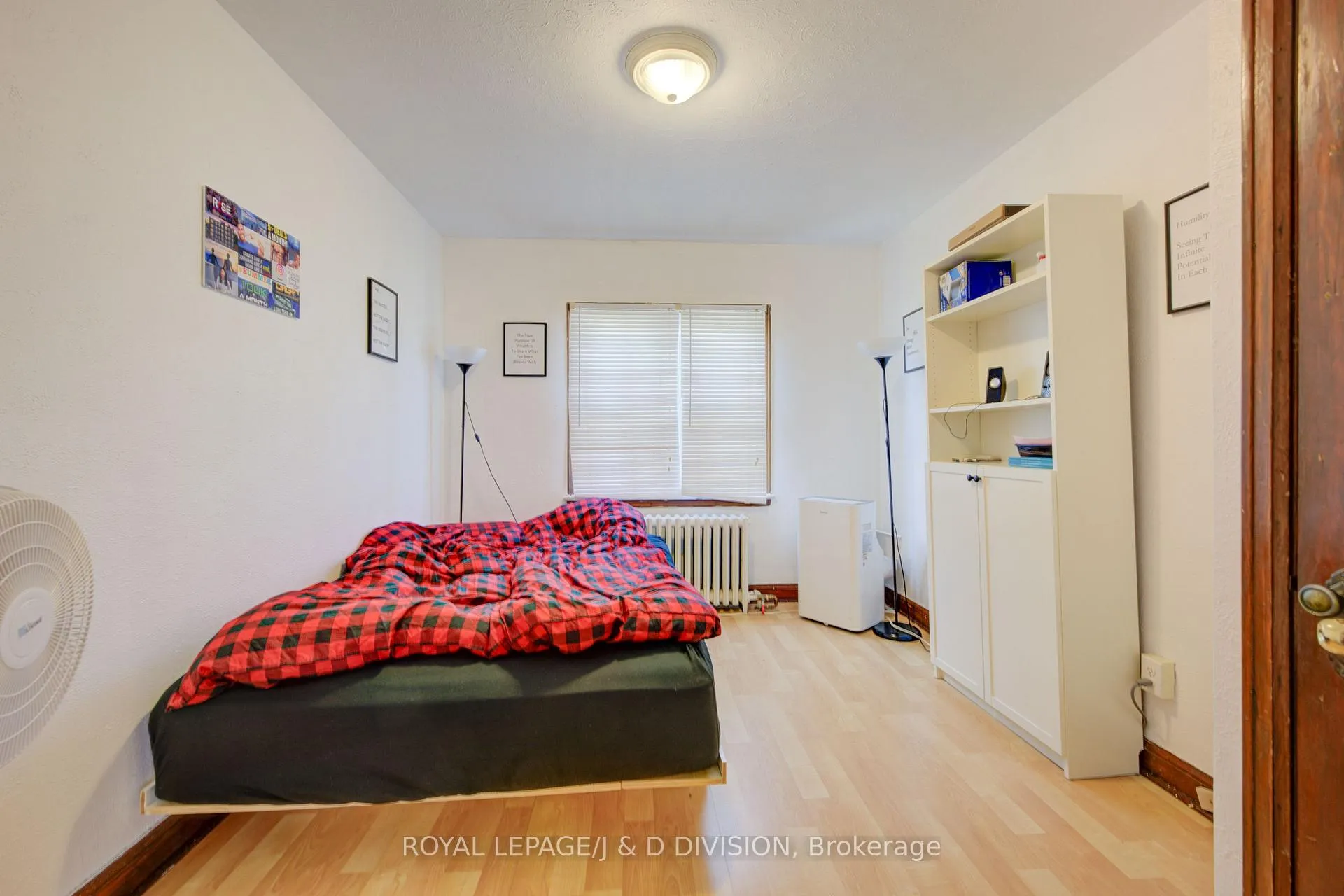 Photo 12 of 345 Louisa Street, Kitchener — HOMEH