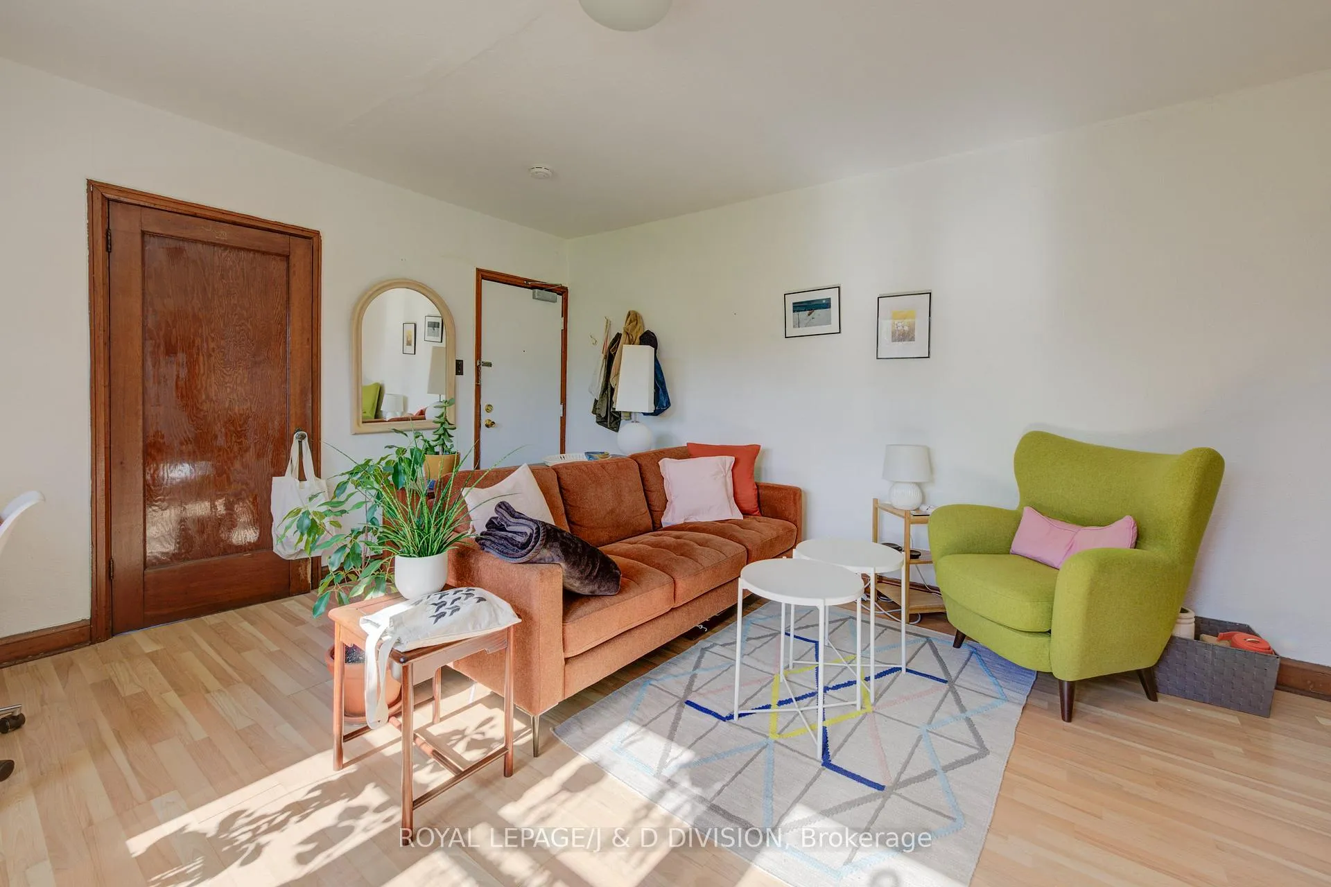 Photo 18 of 345 Louisa Street, Kitchener — HOMEH