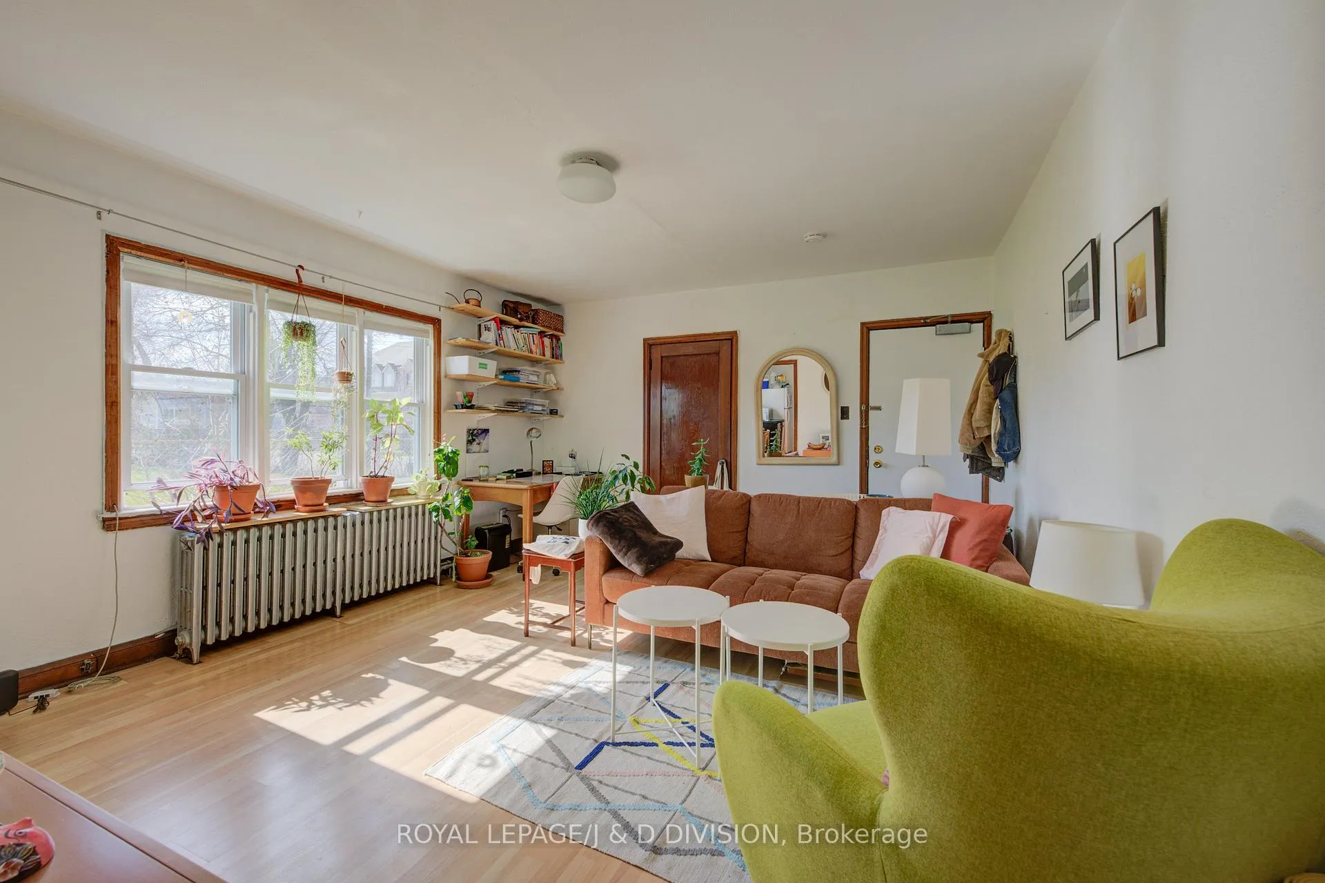 Photo 22 of 345 Louisa Street, Kitchener — HOMEH