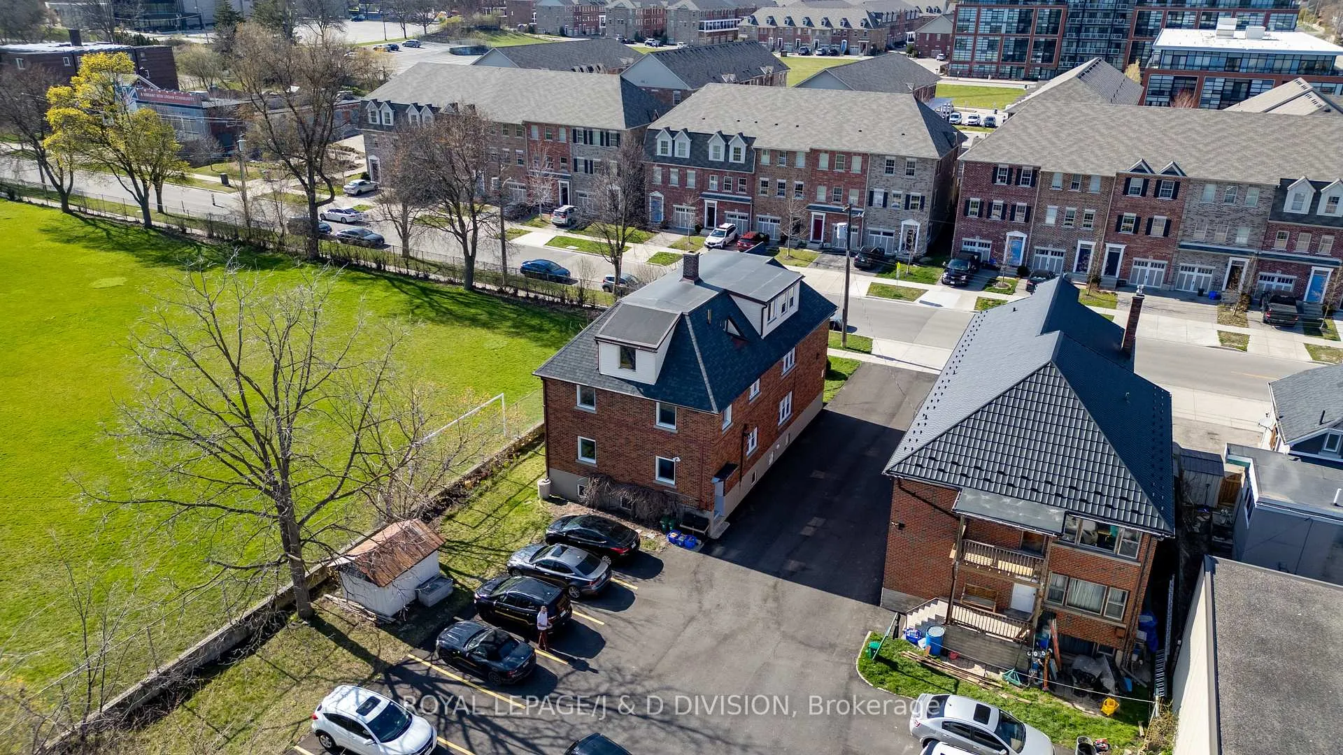 Photo 40 of 345 Louisa Street, Kitchener — HOMEH