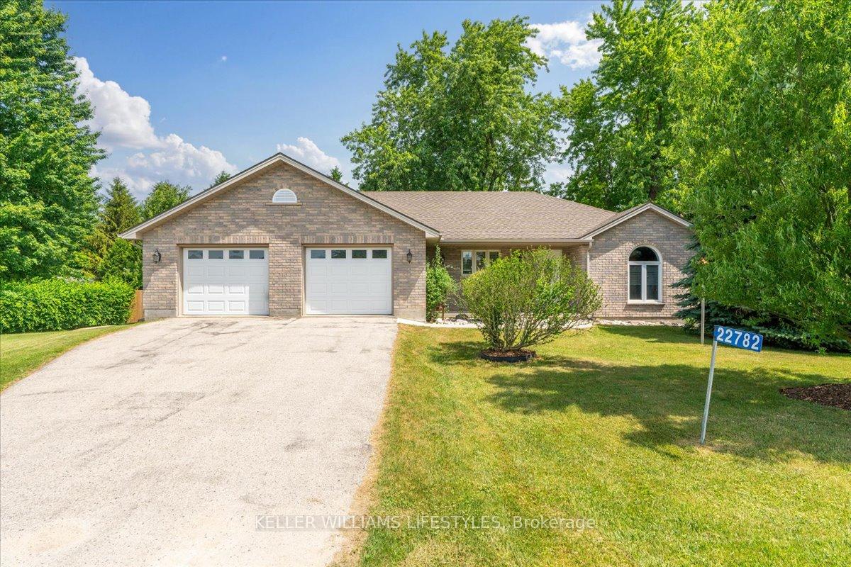 Photo 1 of 22782 Adelaide Road, Strathroy-Caradoc, Mount Brydges — HOMEH