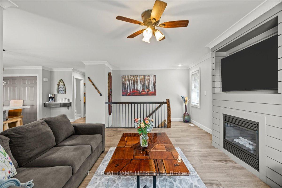Photo 9 of 22782 Adelaide Road, Strathroy-Caradoc, Mount Brydges — HOMEH