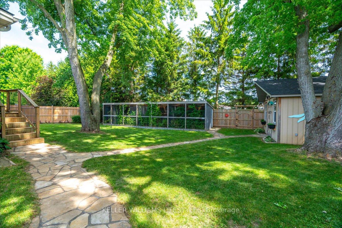 Photo 44 of 22782 Adelaide Road, Strathroy-Caradoc, Mount Brydges — HOMEH