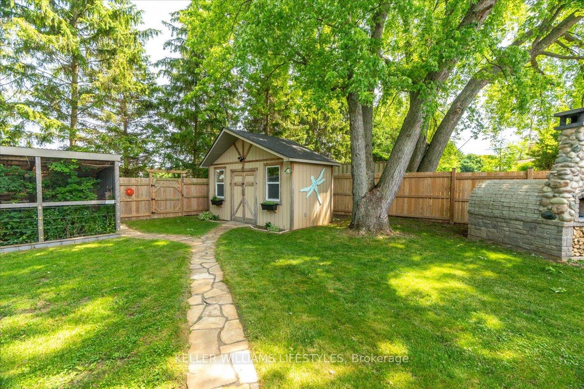 Photo 49 of 22782 Adelaide Road, Strathroy-Caradoc, Mount Brydges — HOMEH