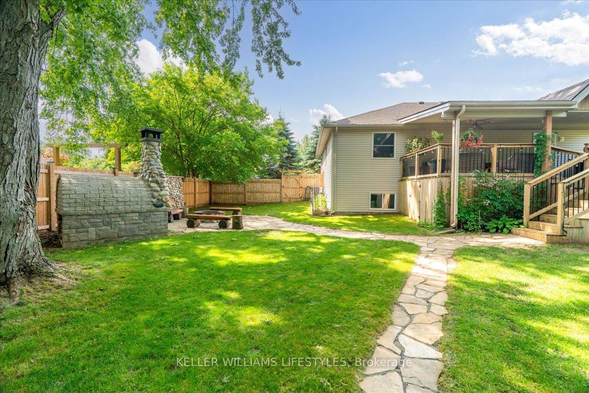 Photo 39 of 22782 Adelaide Road, Strathroy-Caradoc, Mount Brydges — HOMEH