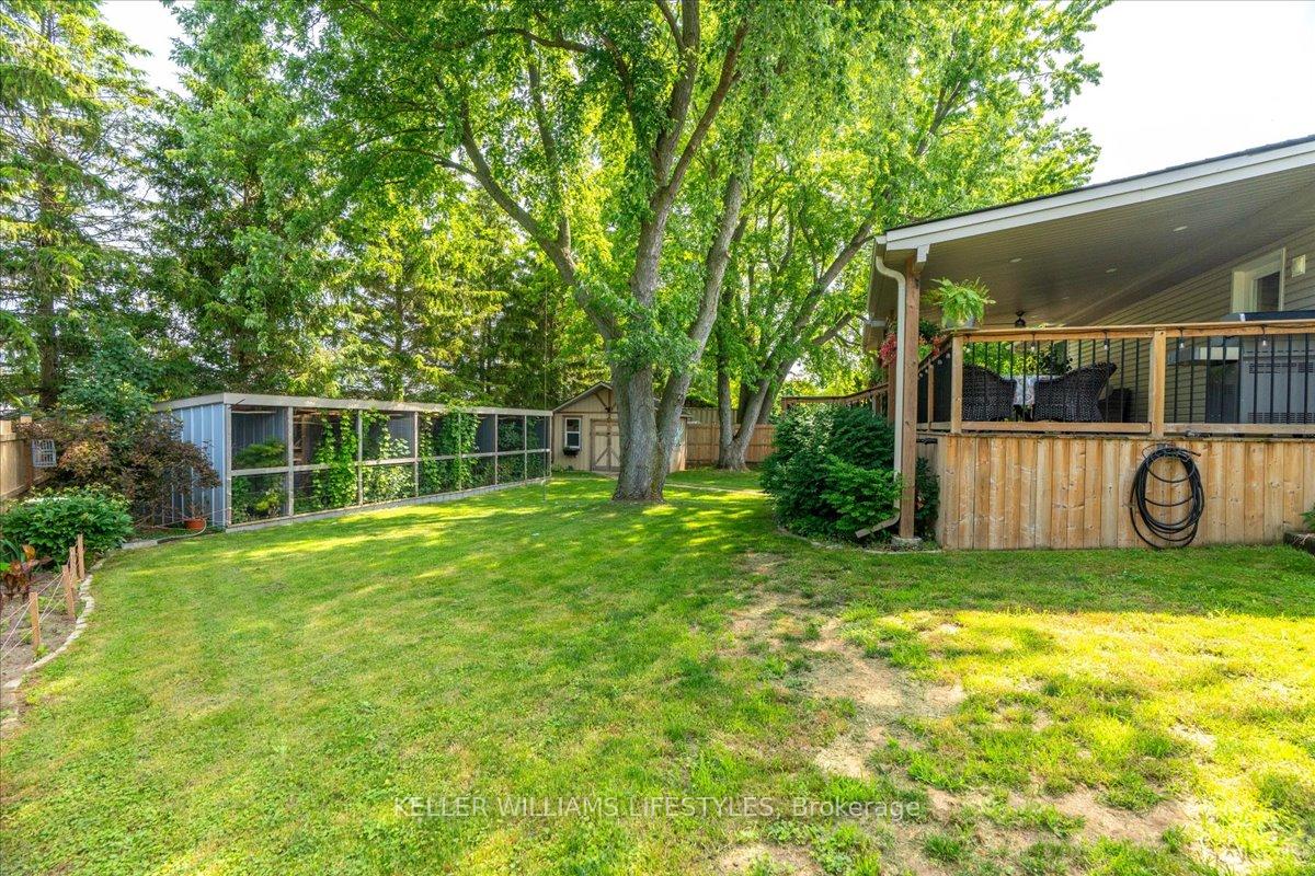 Photo 36 of 22782 Adelaide Road, Strathroy-Caradoc, Mount Brydges — HOMEH