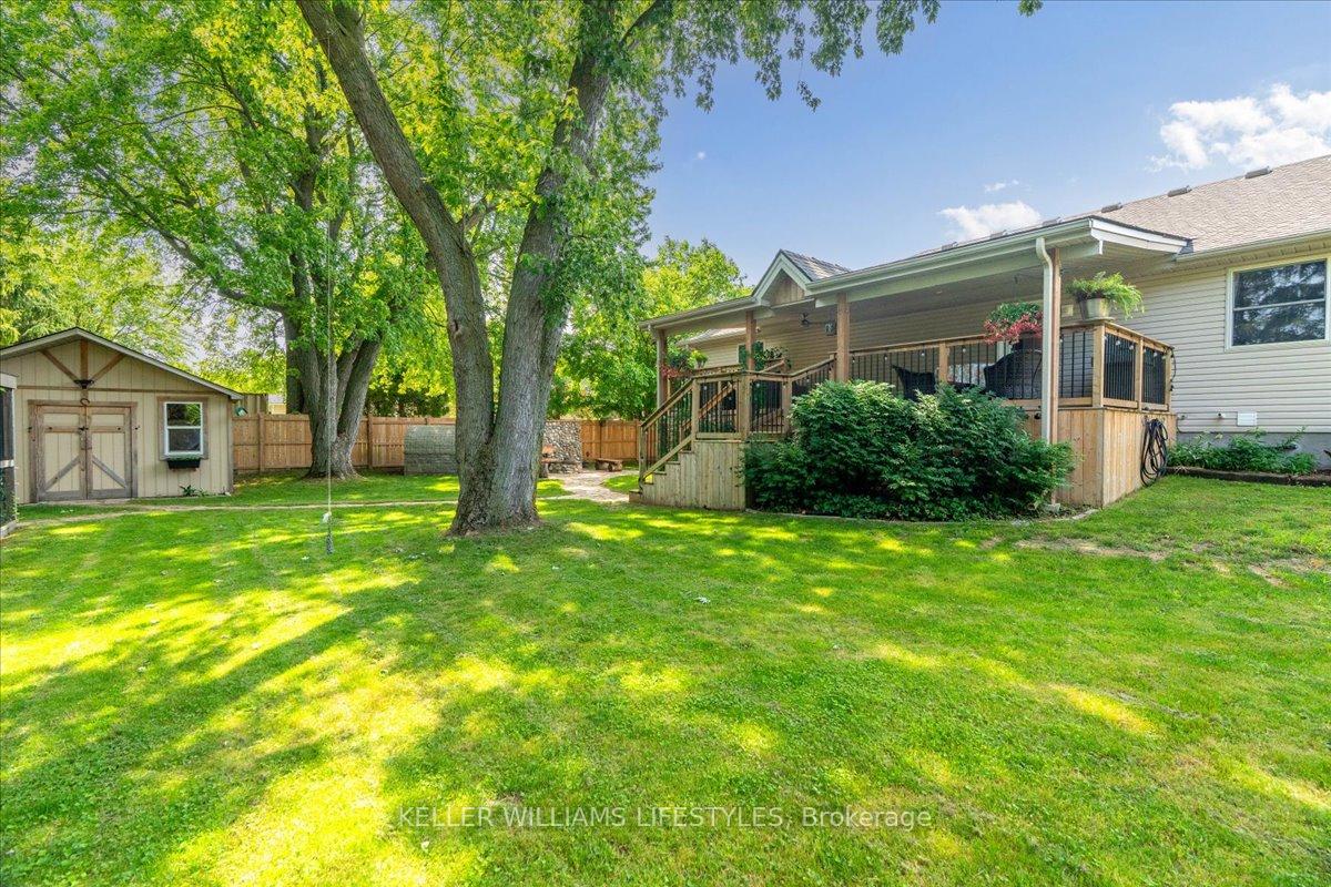 Photo 41 of 22782 Adelaide Road, Strathroy-Caradoc, Mount Brydges — HOMEH